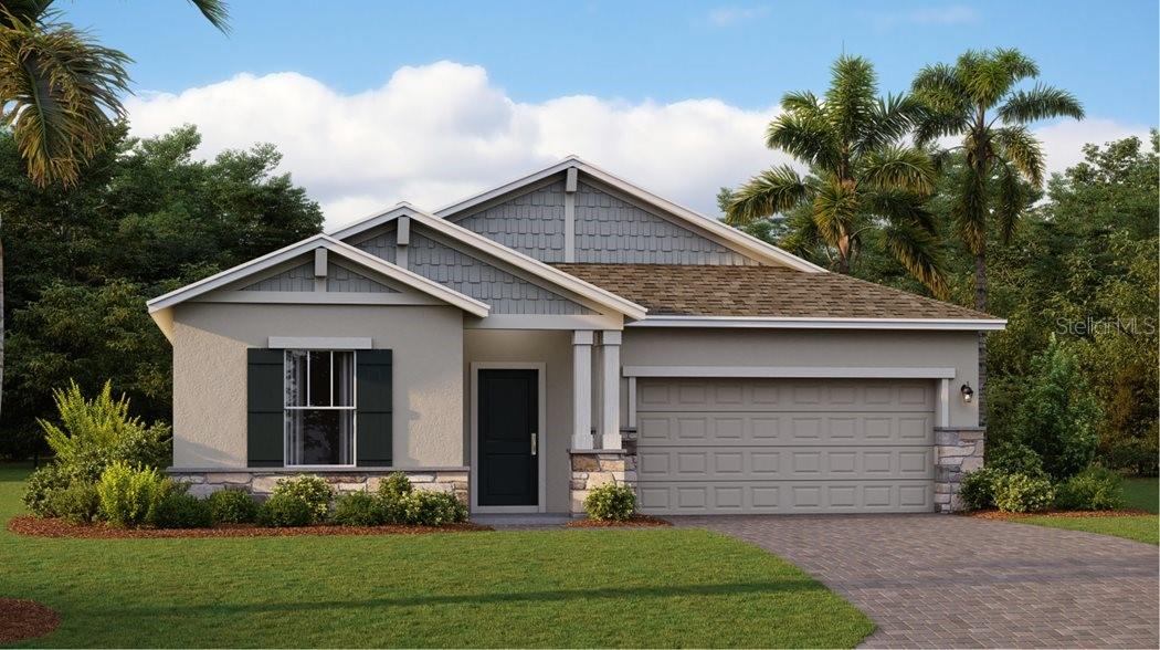 SPRINGHEAD LAKES 50S - Residential