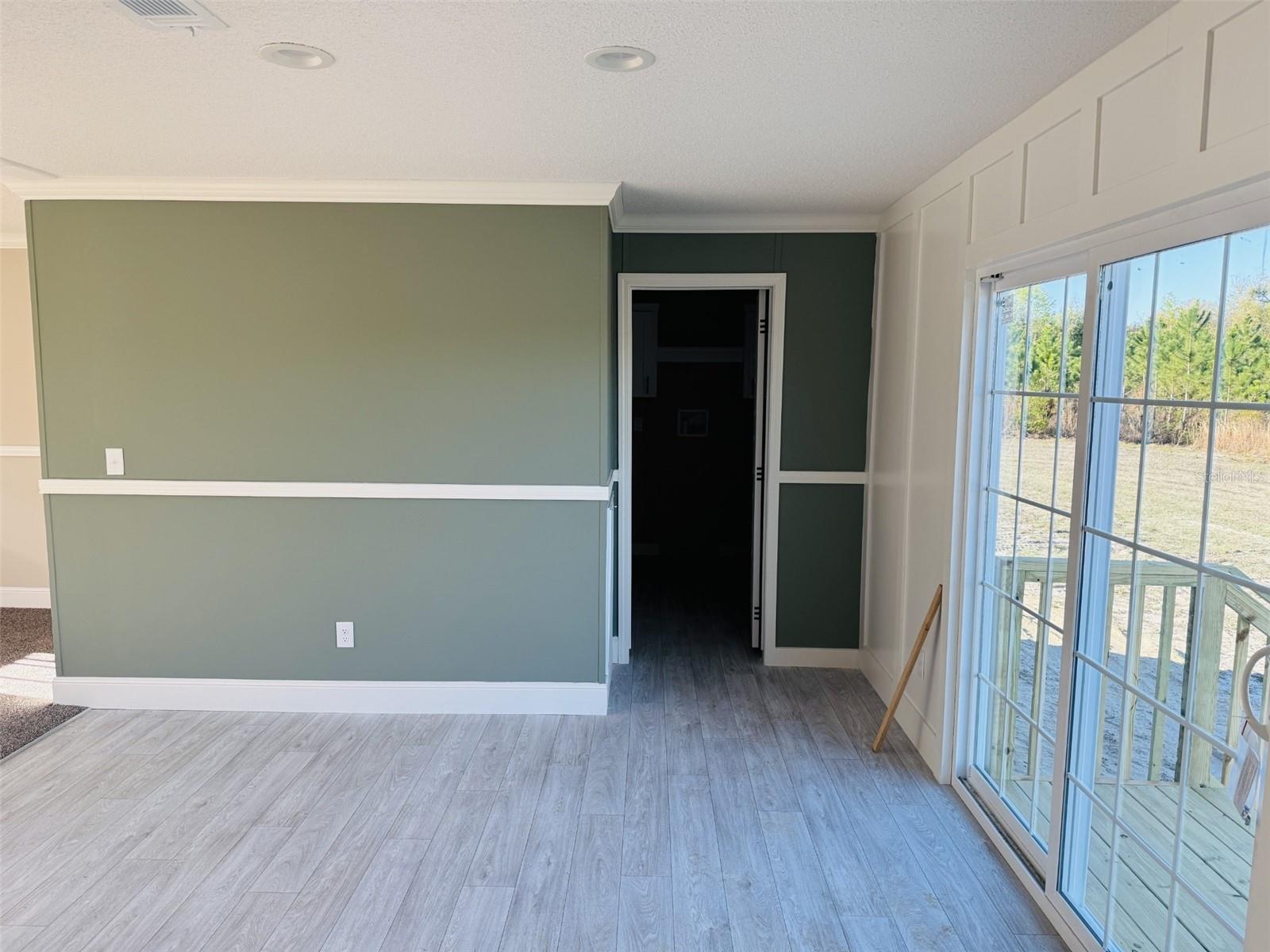PINE MANOR SUB - Residential