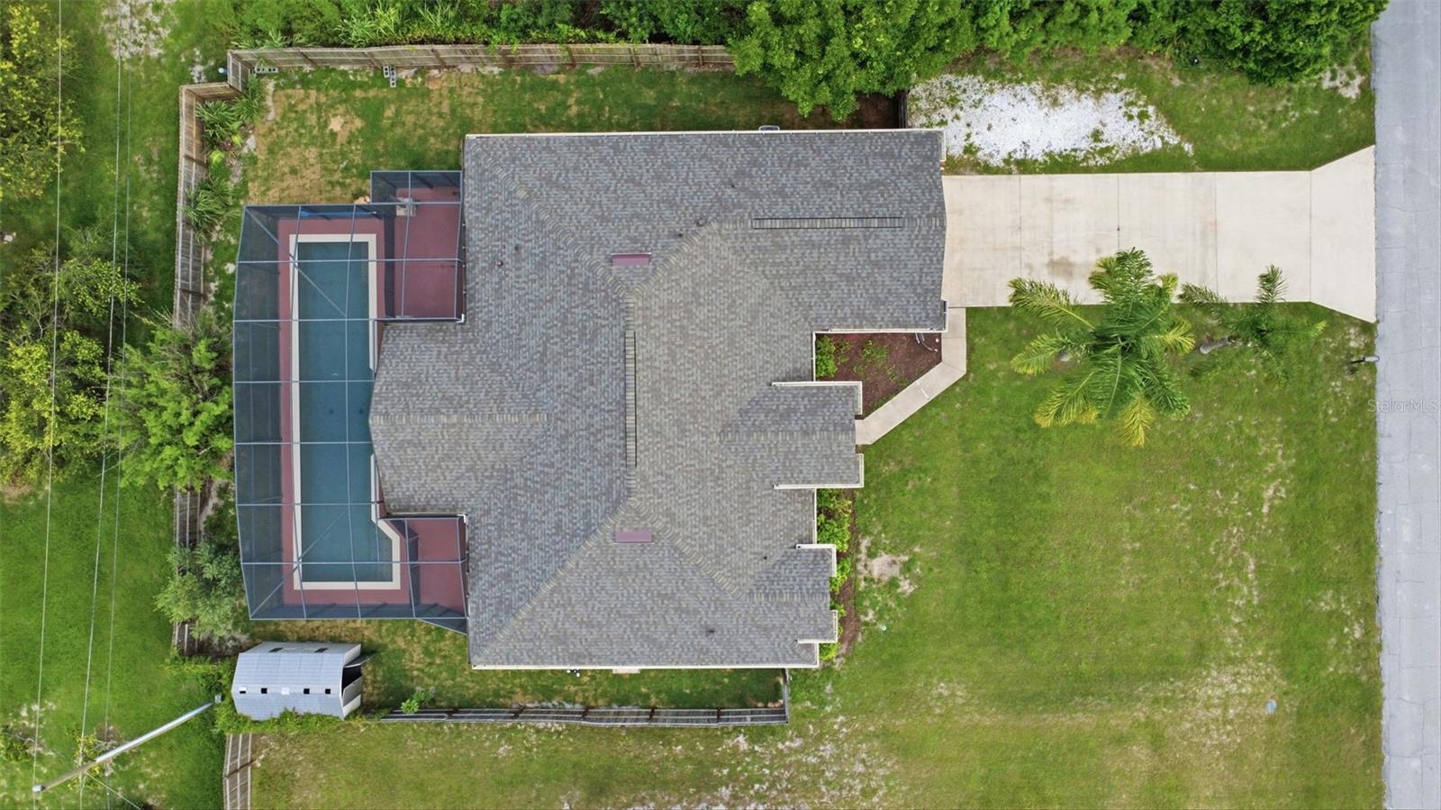 DELTONA LAKES UNIT 05 - Residential