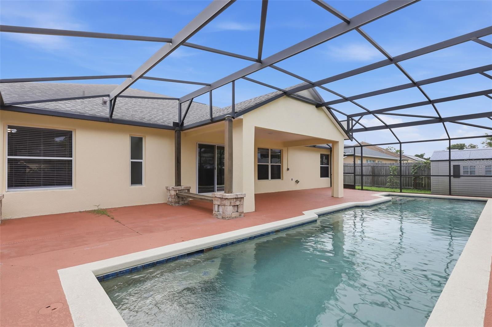 DELTONA LAKES UNIT 05 - Residential