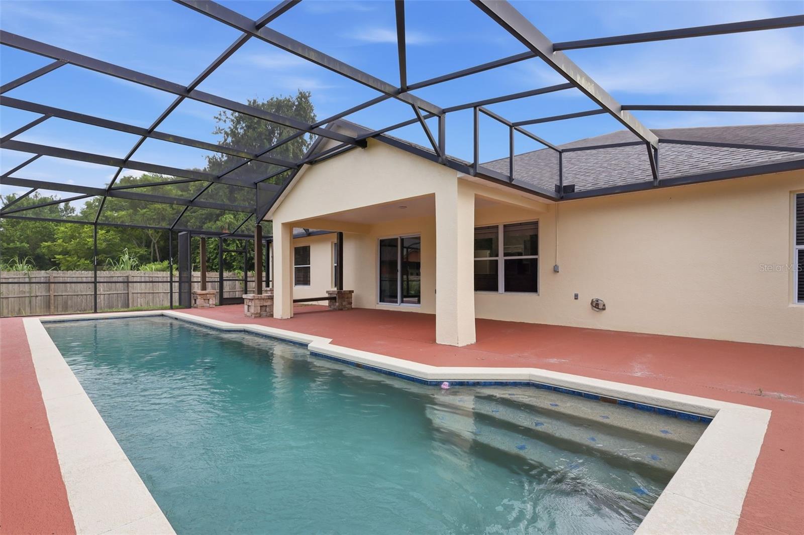 DELTONA LAKES UNIT 05 - Residential