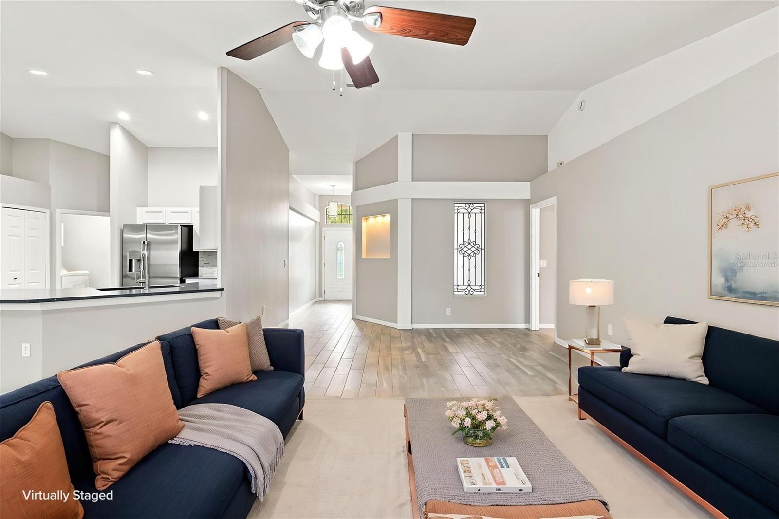 DELTONA LAKES UNIT 05 - Residential