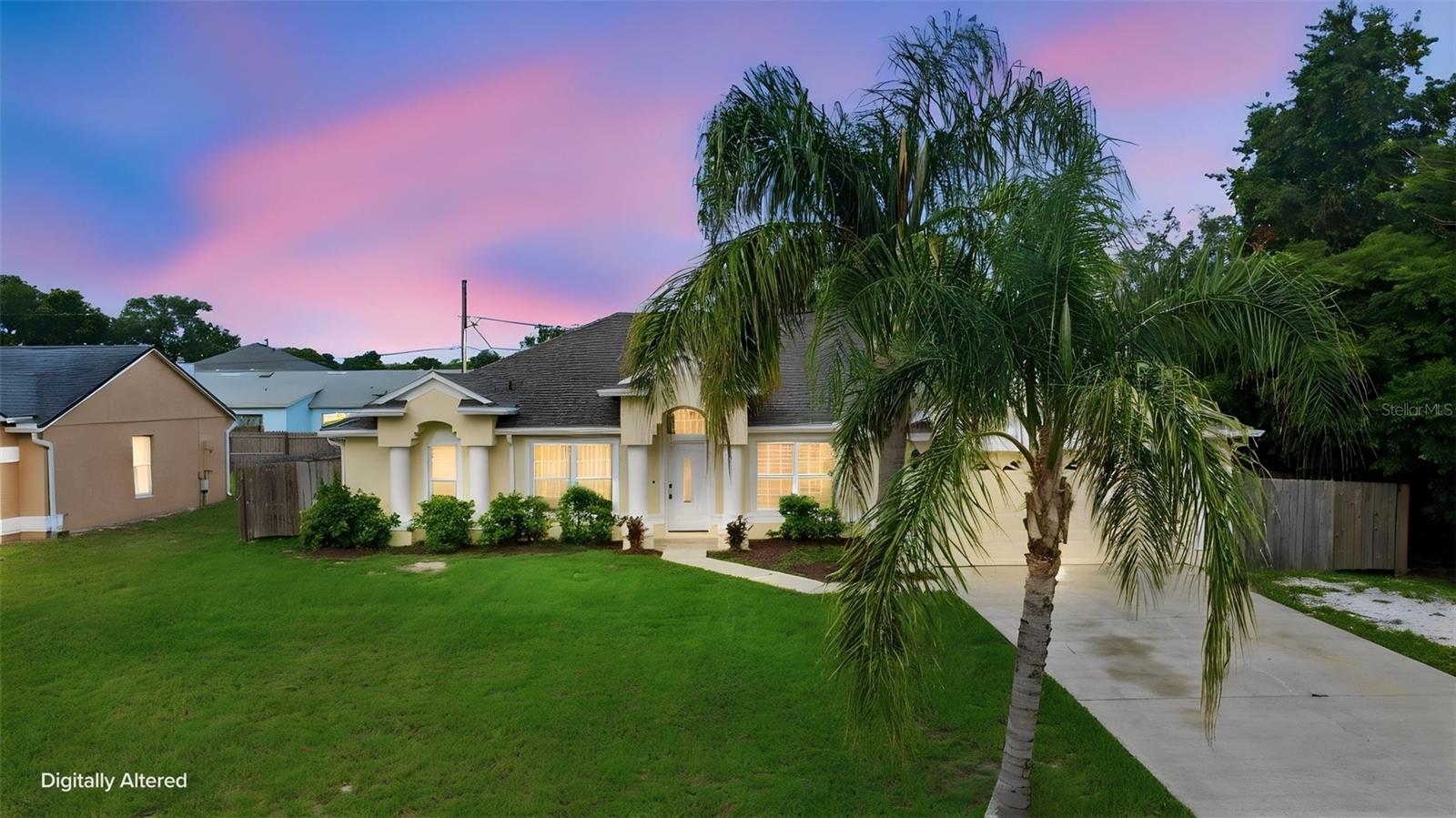 DELTONA LAKES UNIT 05 - Residential