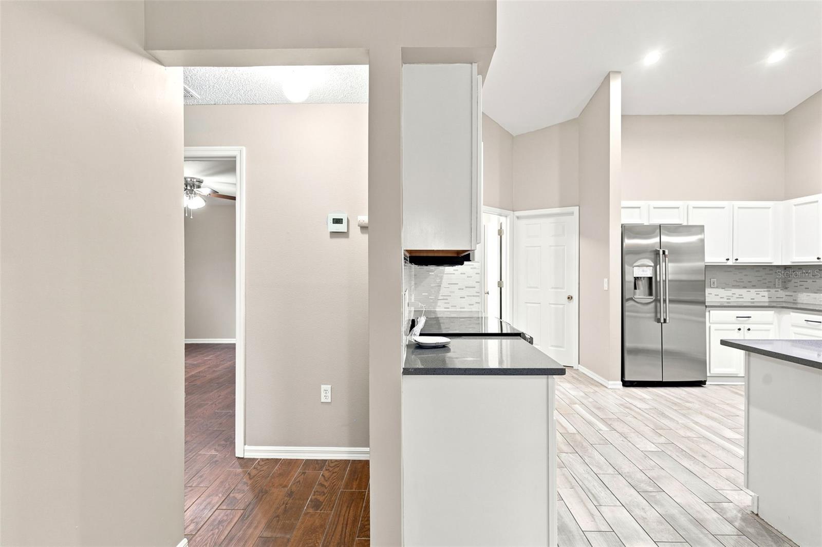 DELTONA LAKES UNIT 05 - Residential