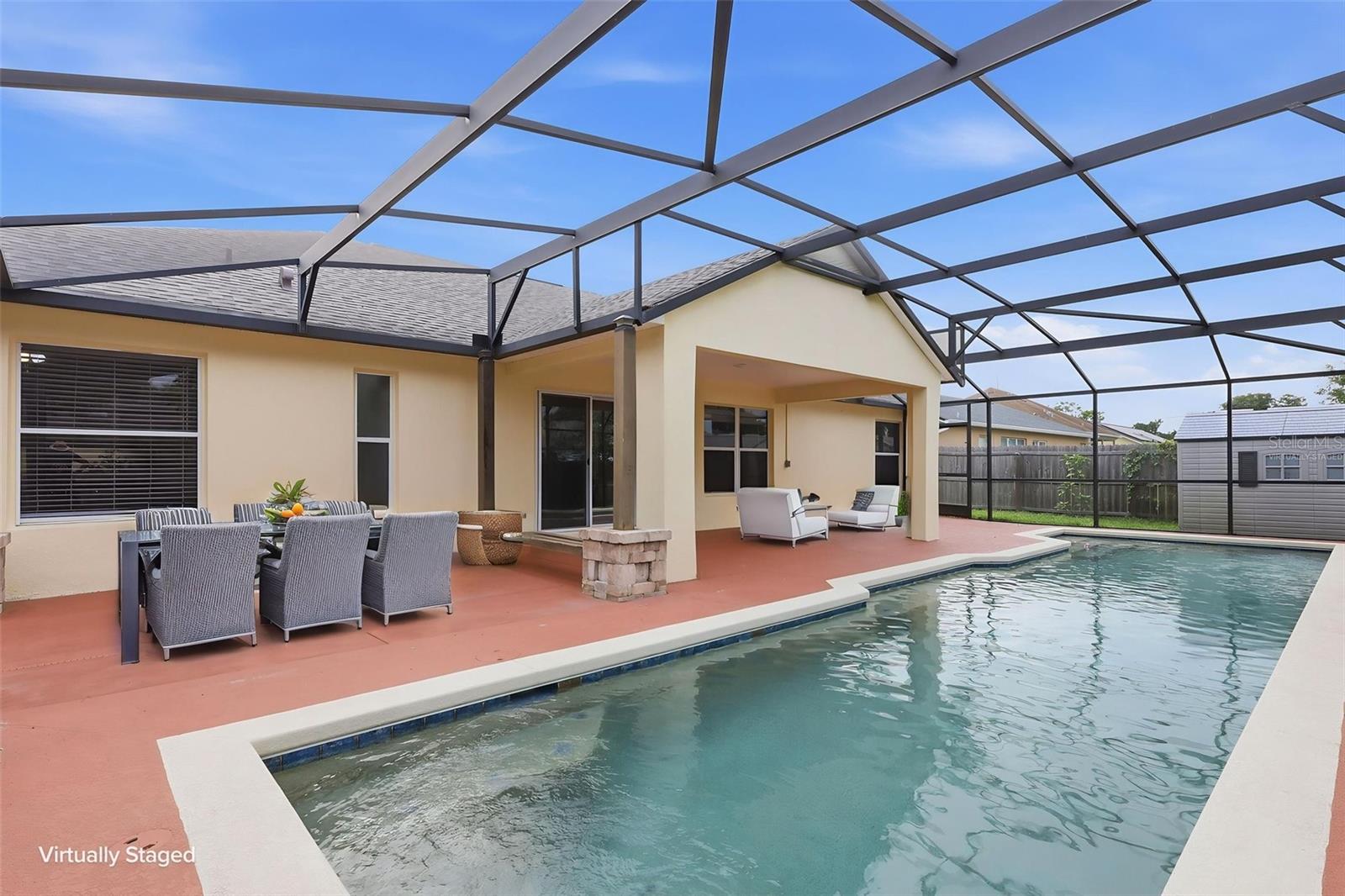 DELTONA LAKES UNIT 05 - Residential