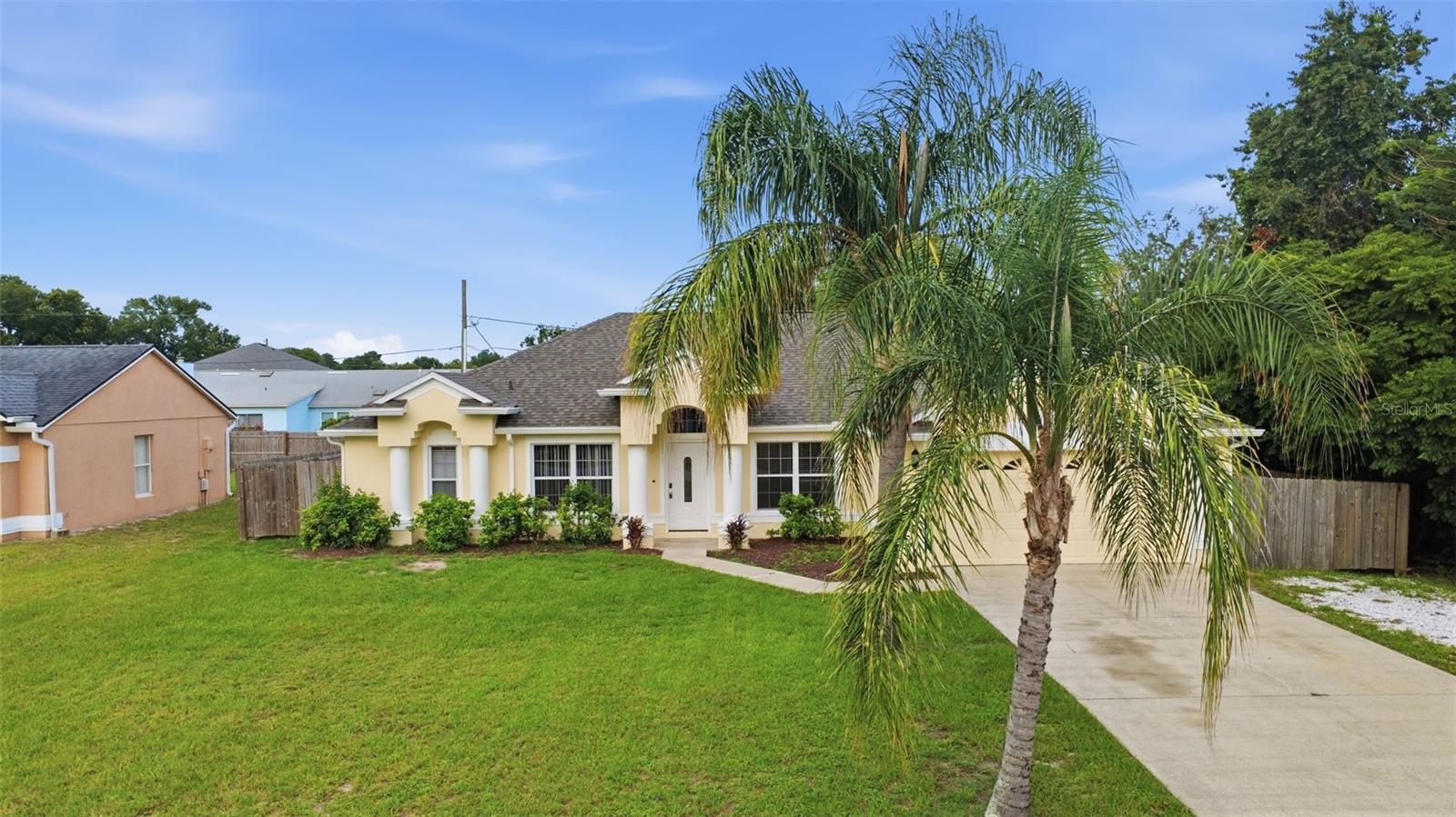 DELTONA LAKES UNIT 05 - Residential