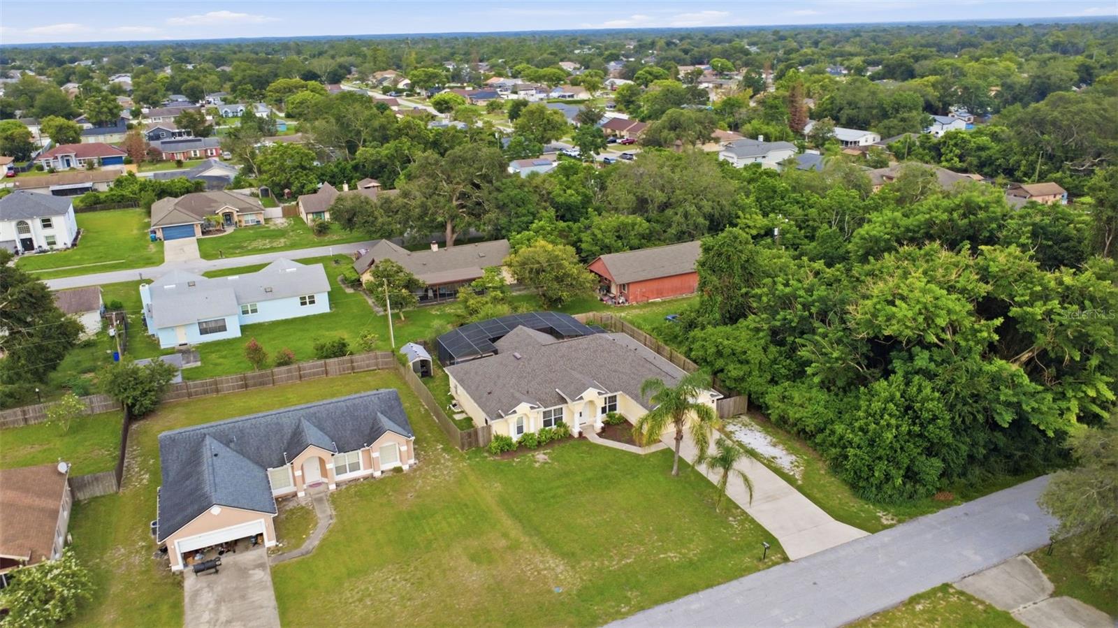 DELTONA LAKES UNIT 05 - Residential