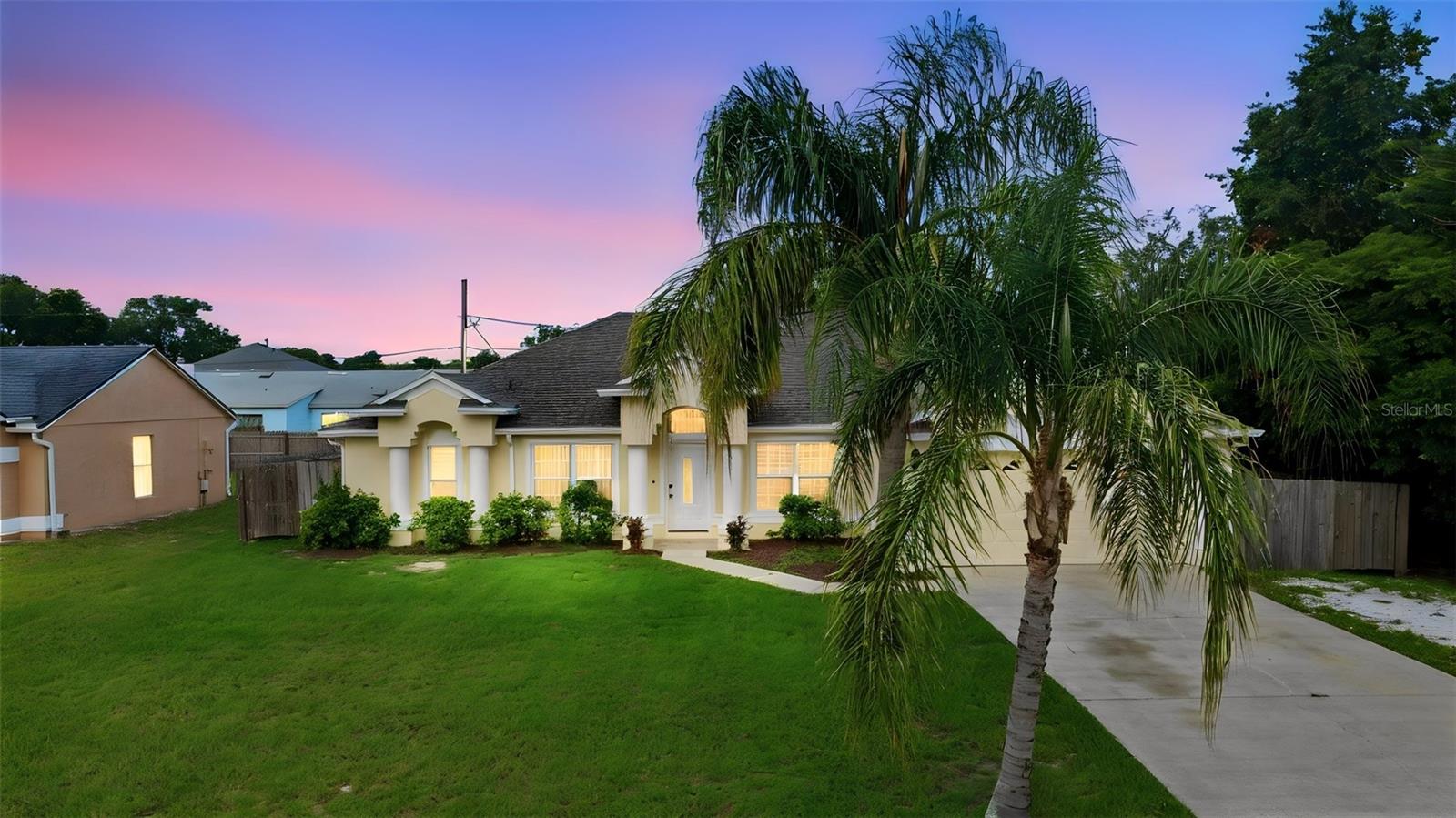 DELTONA LAKES UNIT 05 - Residential