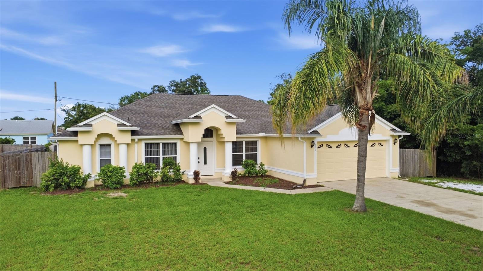 DELTONA LAKES UNIT 05 - Residential