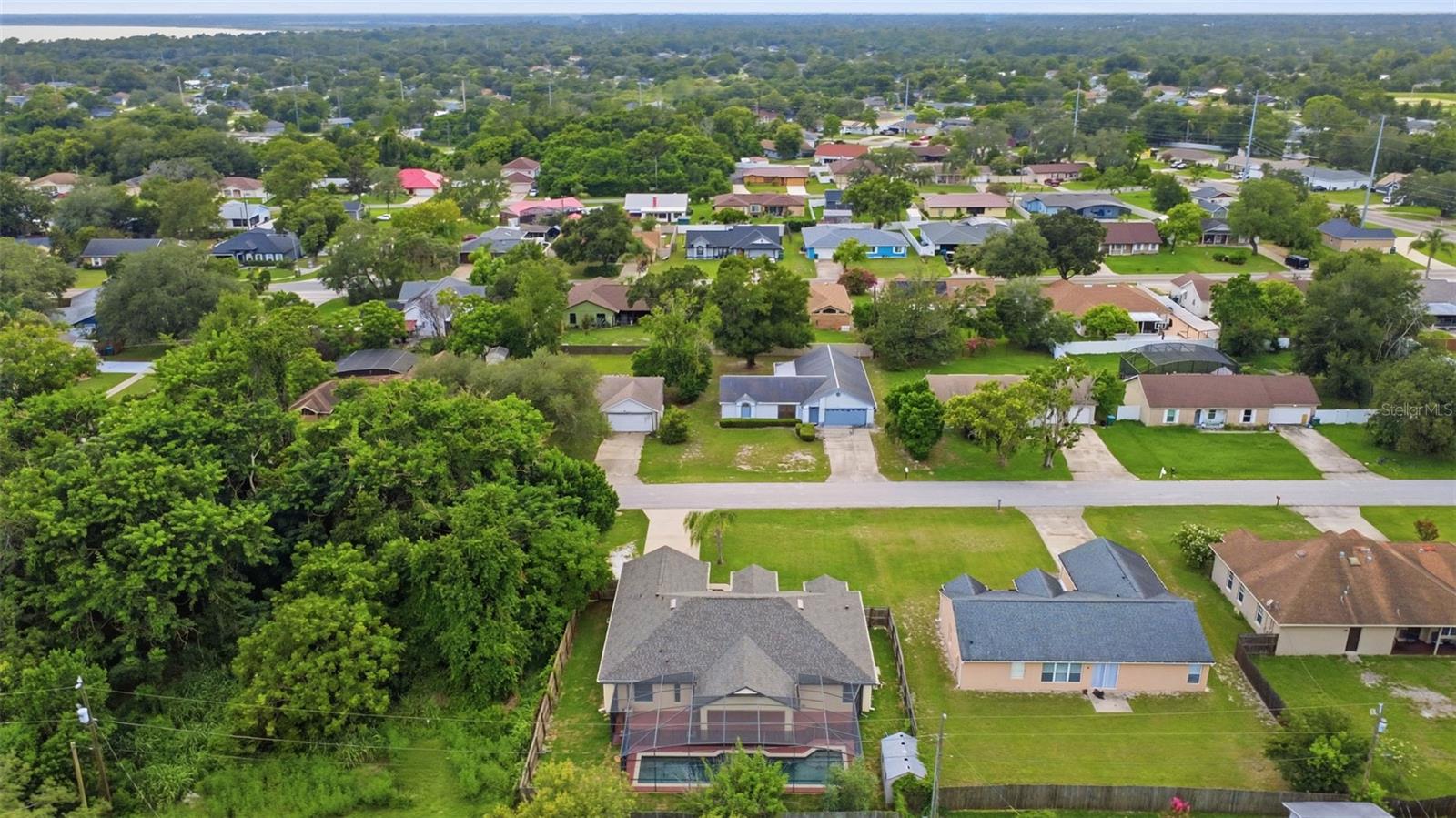 DELTONA LAKES UNIT 05 - Residential