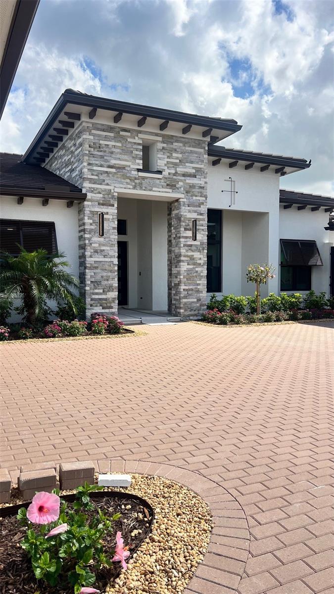 WILD BLUE AT WATERSIDE - Residential