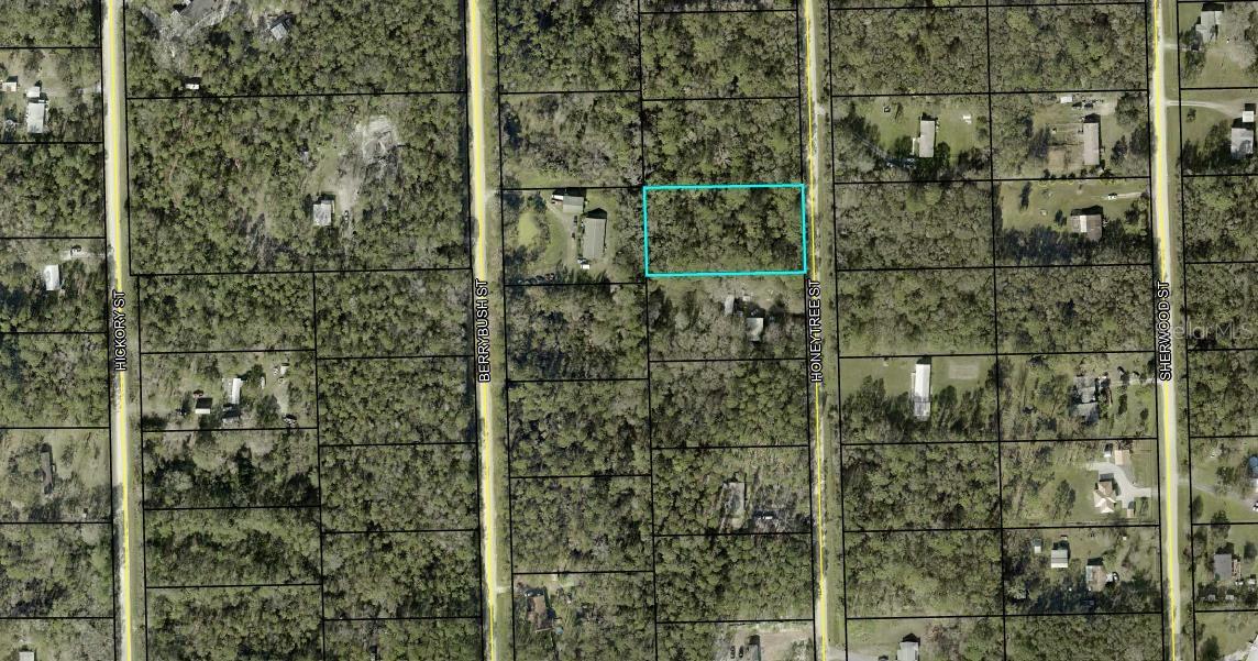 DAYTONA NORTH SUB - Land