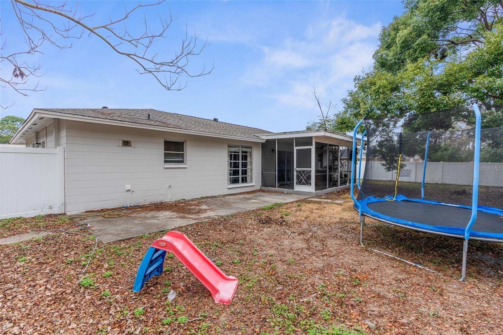 SPRING HILL - Residential