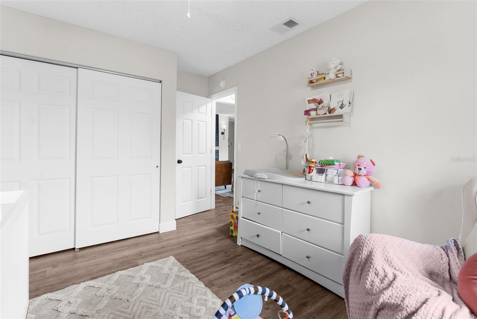SPRING HILL - Residential