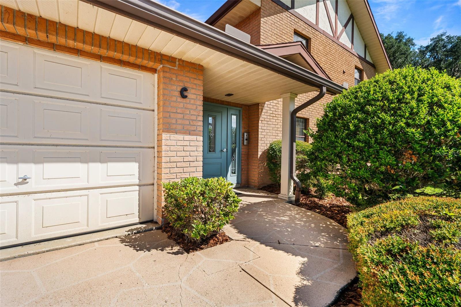 ***Calling All Investors!!! One-year lease with current owner valued at $30,000*** Discover this hidden gem in a well-established Leesburg community! This beautifully updated 3-bedroom, 2-bath condo offers the perfect blend of comfort, style, and convenience. Featuring all the upgrades today's buyers are looking for, this exceptional home includes its own private garage, driveway, and a spacious attic for additional storage. Step inside to find elegant crown molding, rich hardwood flooring, a spacious living room, and a sophisticated dining area, ideal for both everyday living and entertaining. The bright and inviting kitchen boasts granite countertops, ample cabinetry, and plenty of workspace. The generously sized bedrooms provide comfort for family and guests, while the primary suite features a walk-in closet and a private en-suite bath. Relax year-round in the charming sunroom, which opens directly to the breathtaking natural surroundings of Bourlay Historic Nature Park. Enjoy acres of preserved beauty with scenic walking and hiking trails, bicycling paths, and a kayak launch on the shores of Lake Griffin...all just steps from your back door. Nestled in a quiet and peaceful setting, this home is conveniently located just minutes from downtown Leesburg, shopping, dining, and a public boat ramp. This exceptional investment opportunity provides an immediate rental income and an excellent return for investors seeking a turnkey investment. If you are looking for an income-producing property, this condo offers outstanding value and an unbeatable investment opportunity. Come see it today!