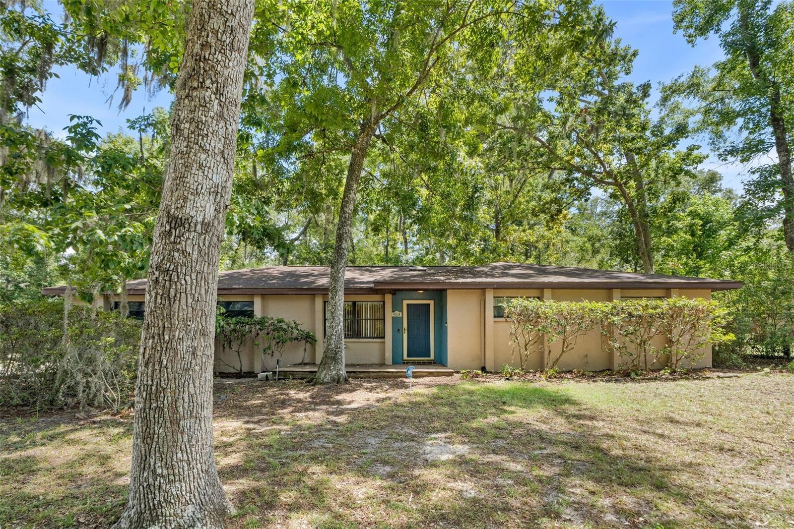 HILLS OF SANTA FE - Residential