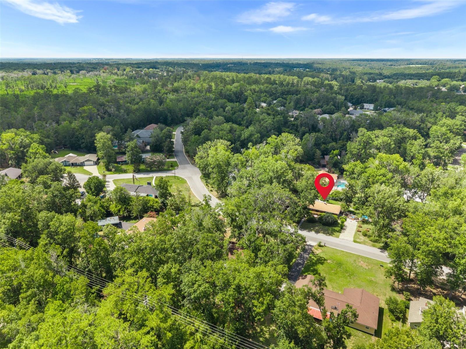 HILLS OF SANTA FE - Residential