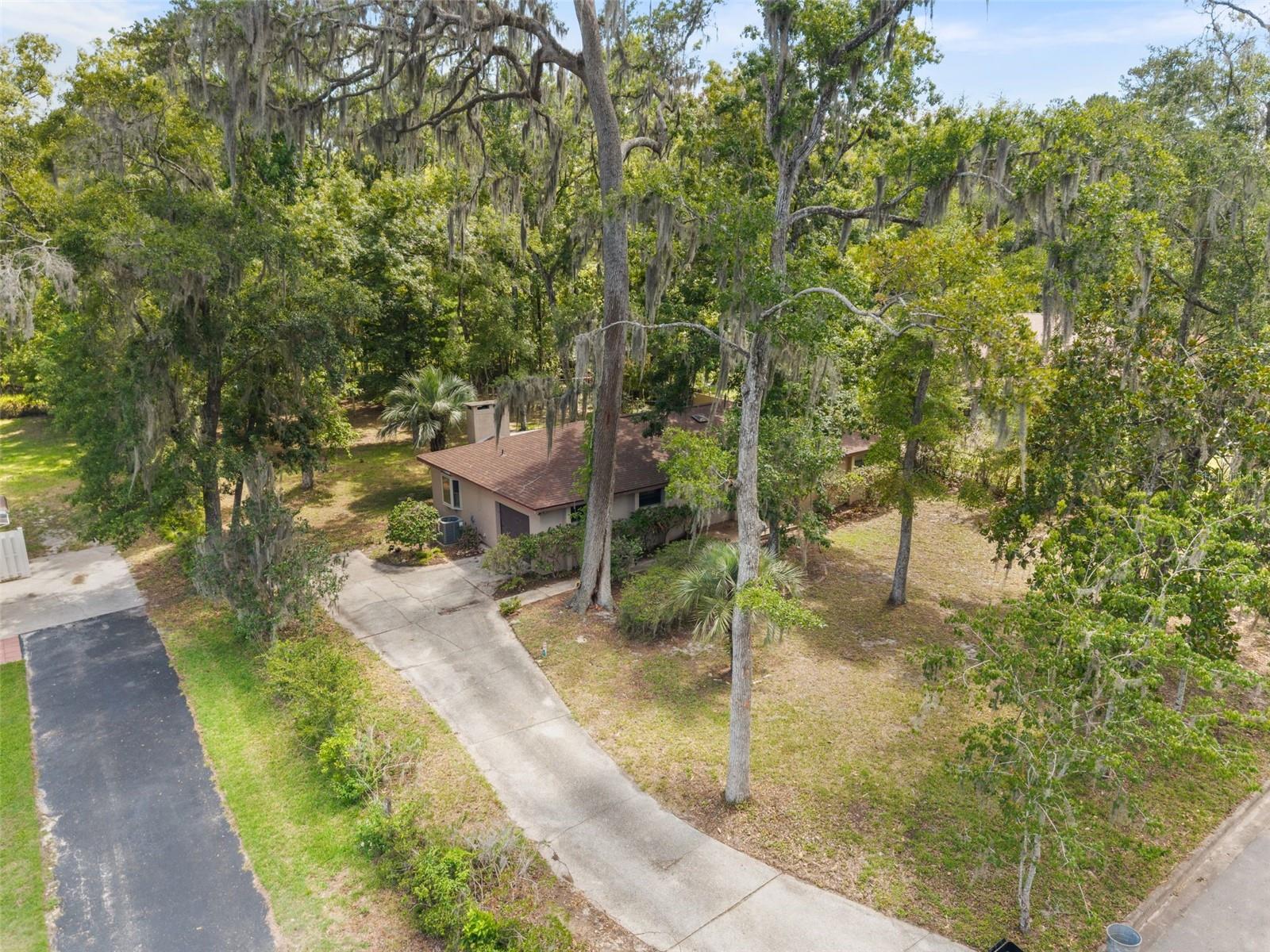 HILLS OF SANTA FE - Residential