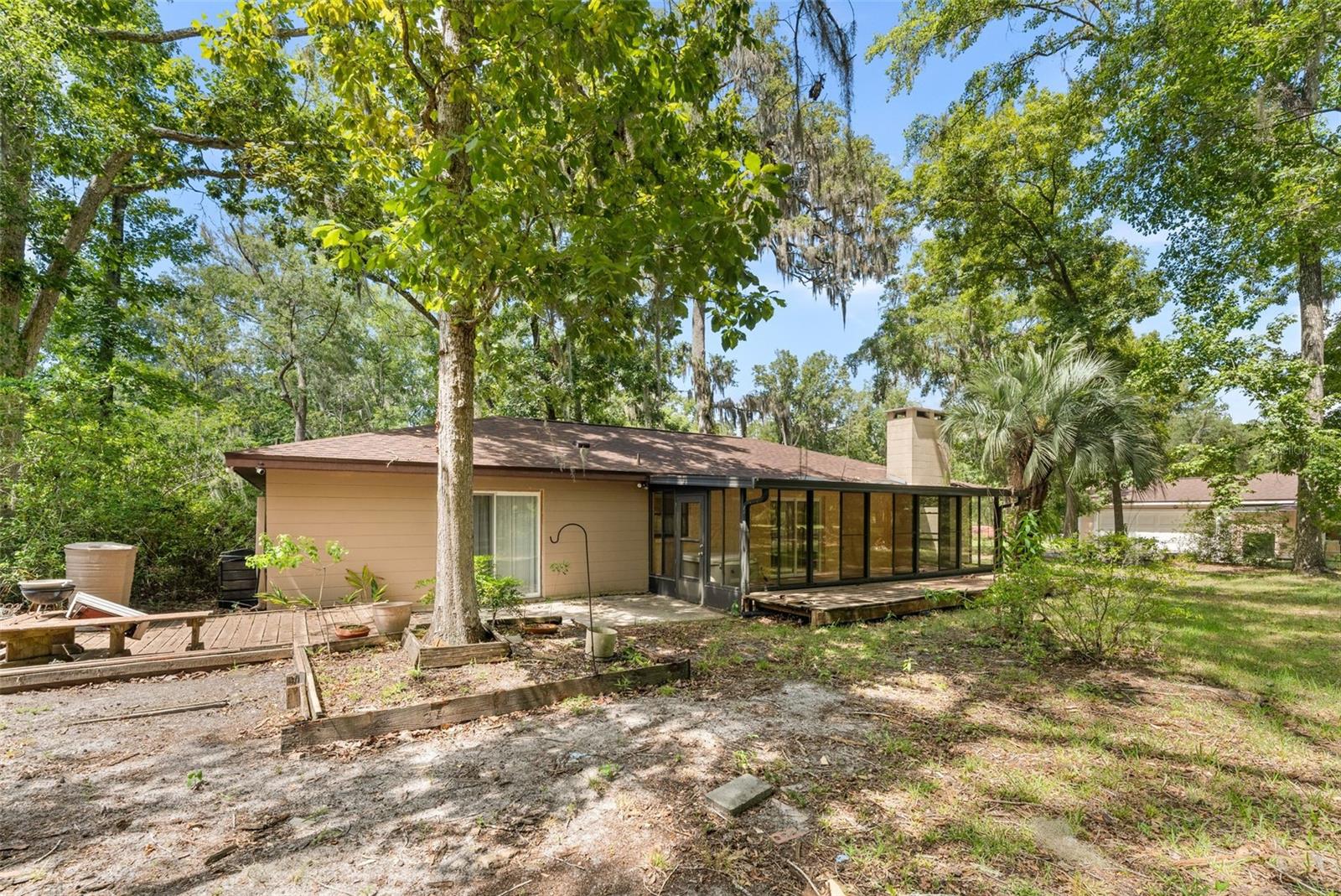 HILLS OF SANTA FE - Residential