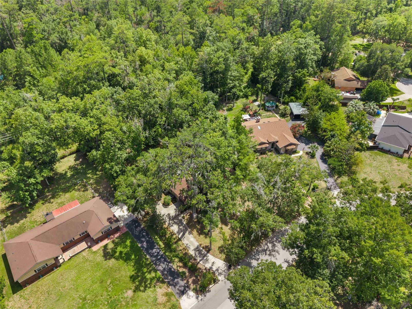 HILLS OF SANTA FE - Residential