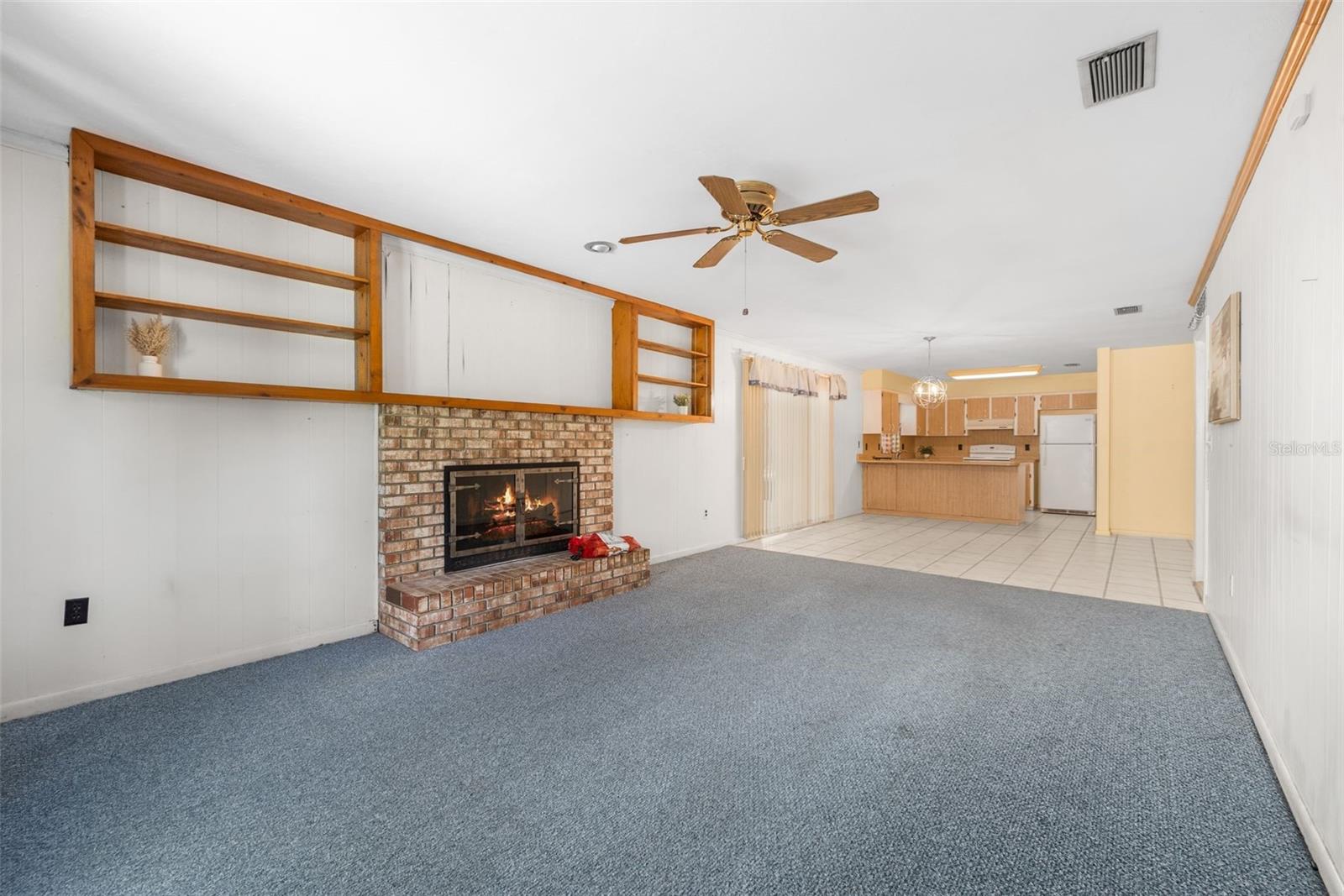 HILLS OF SANTA FE - Residential