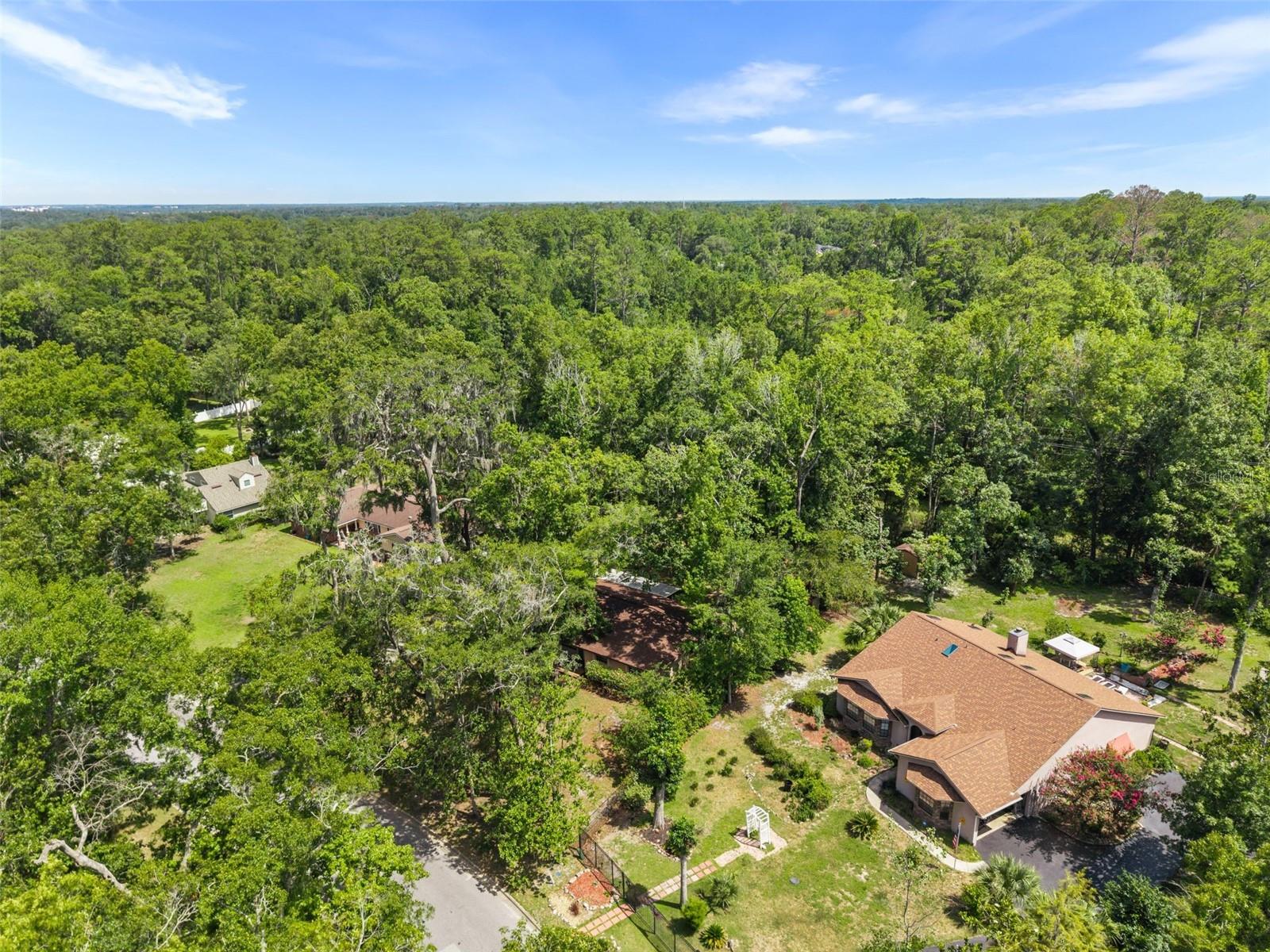 HILLS OF SANTA FE - Residential