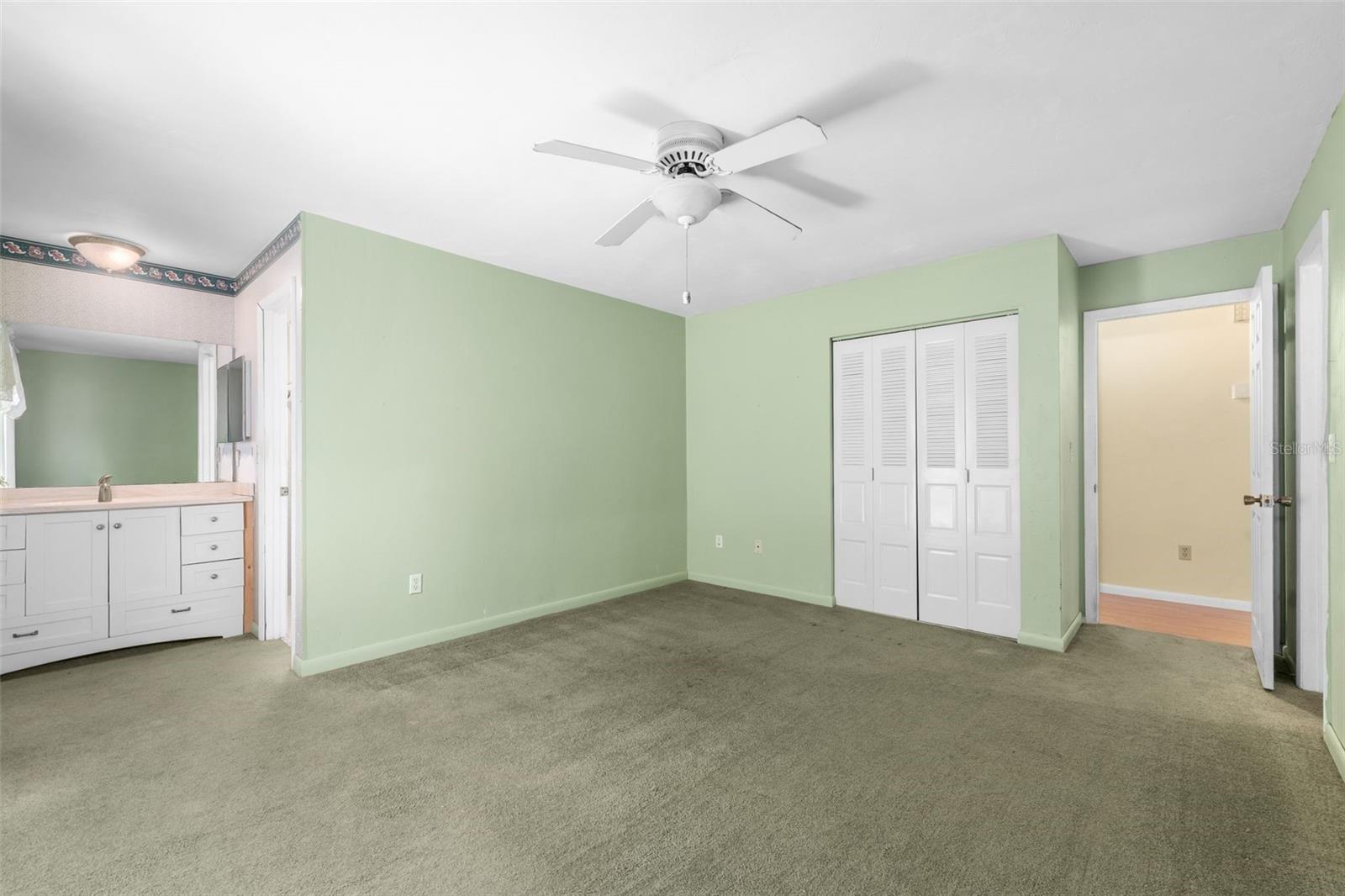 HILLS OF SANTA FE - Residential