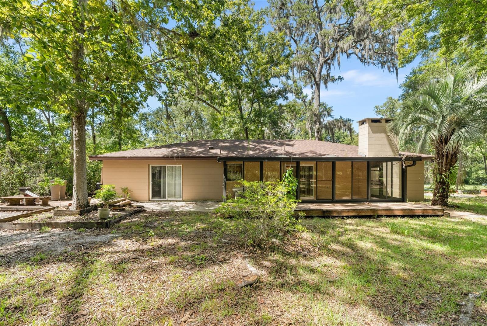 HILLS OF SANTA FE - Residential
