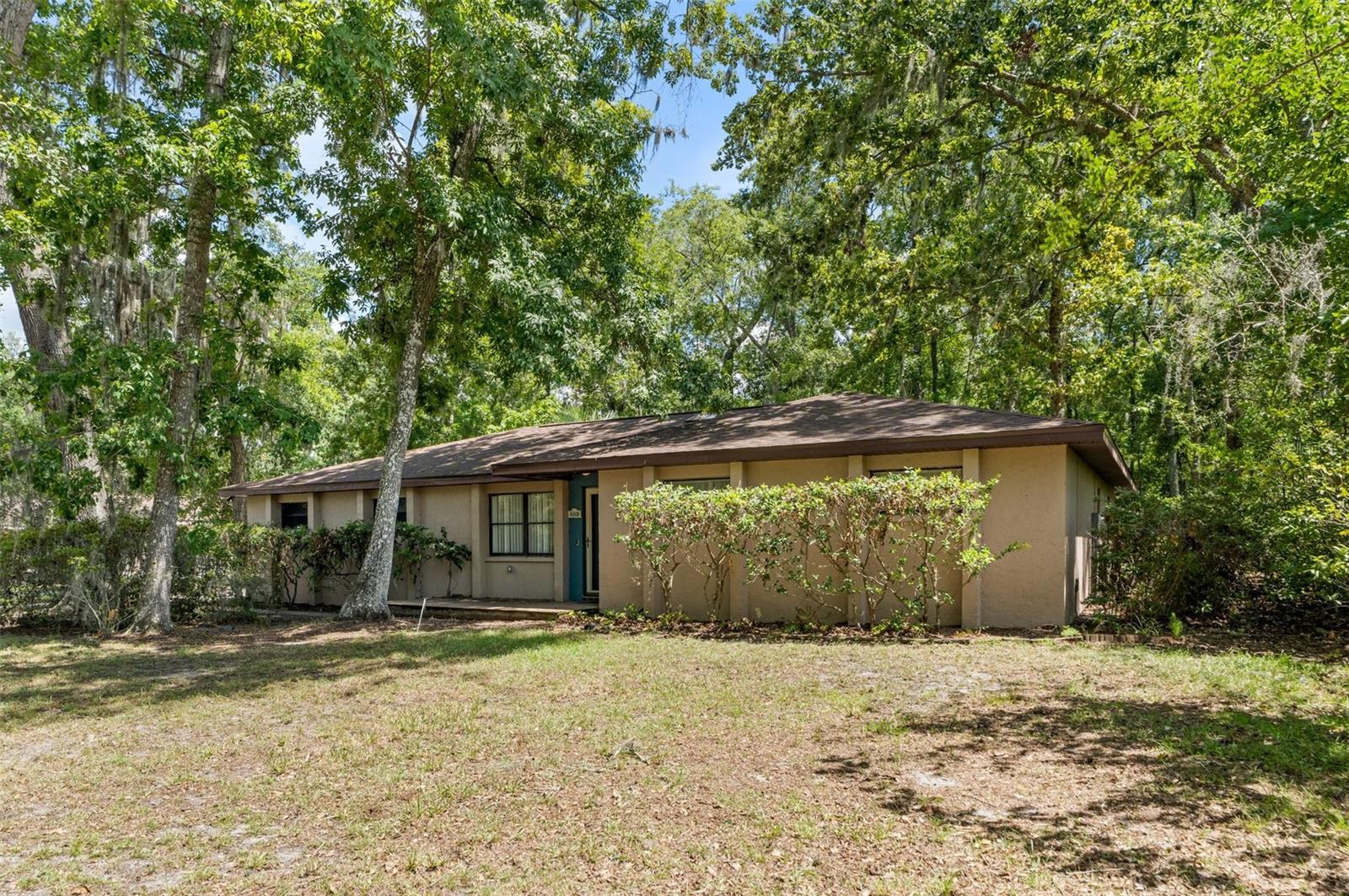 HILLS OF SANTA FE - Residential