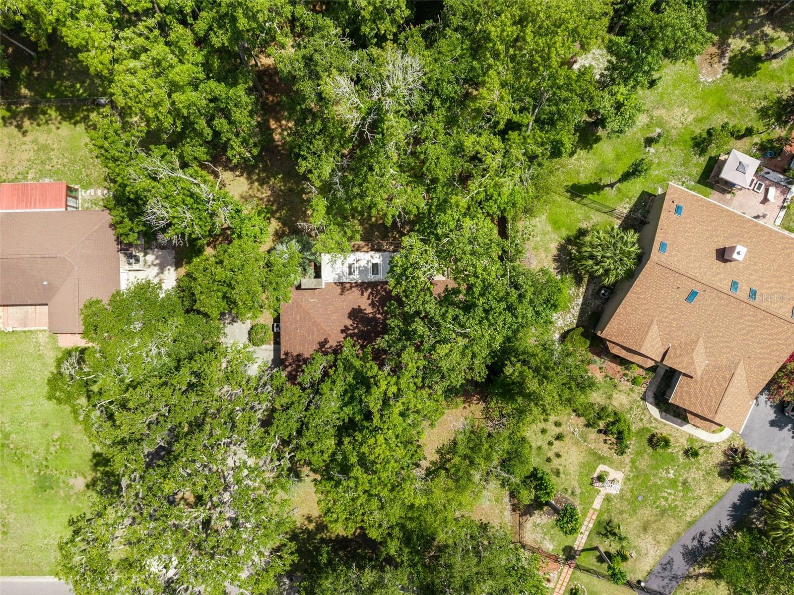 HILLS OF SANTA FE - Residential