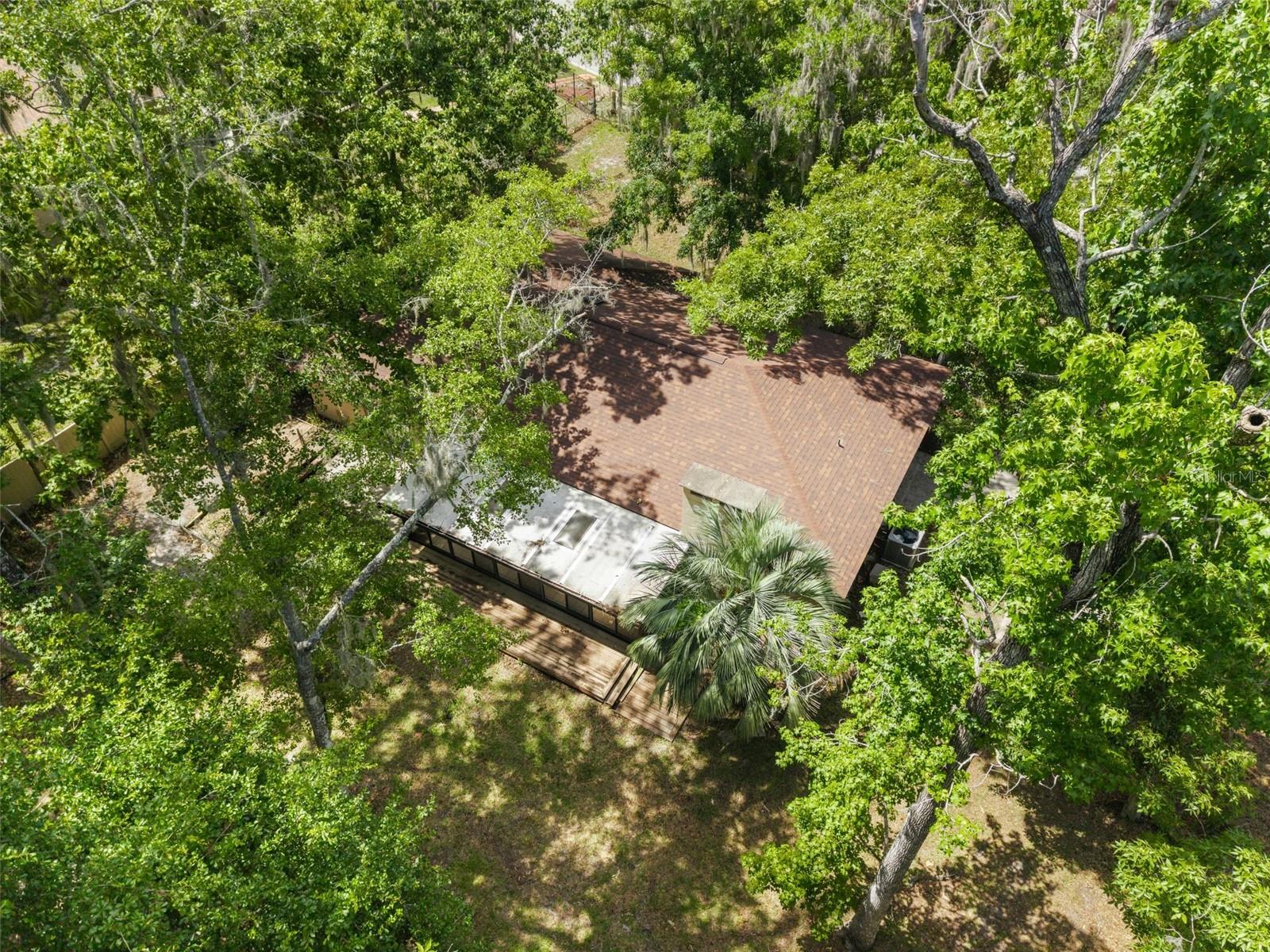 HILLS OF SANTA FE - Residential