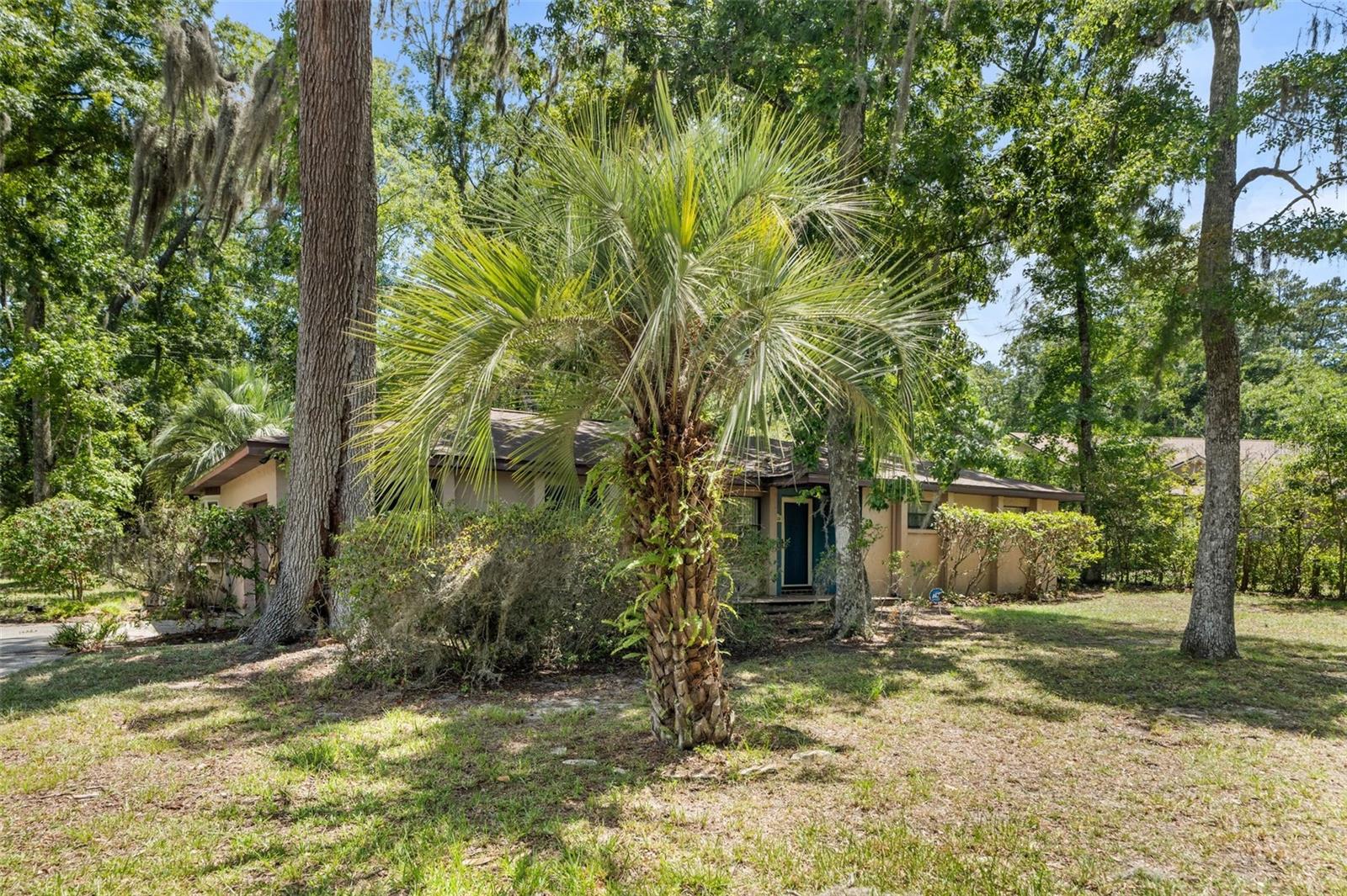 HILLS OF SANTA FE - Residential