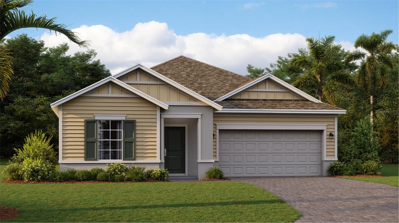 SPRINGHEAD LAKES 50S - Residential