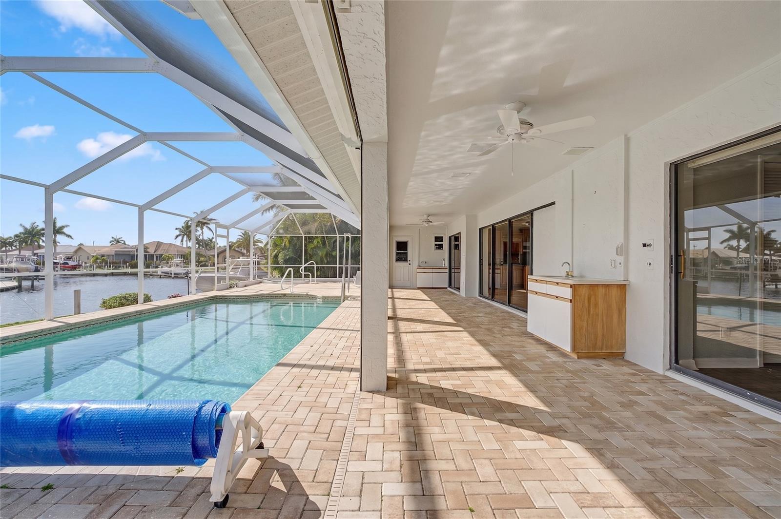 PUNTA GORDA ISLES SEC 12 - Residential