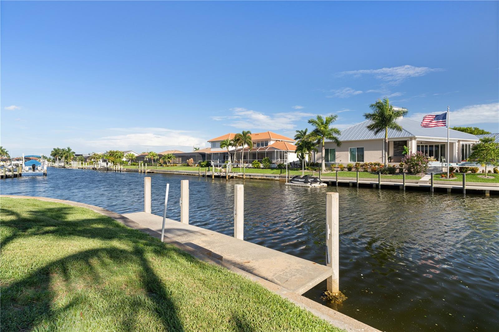 PUNTA GORDA ISLES SEC 12 - Residential