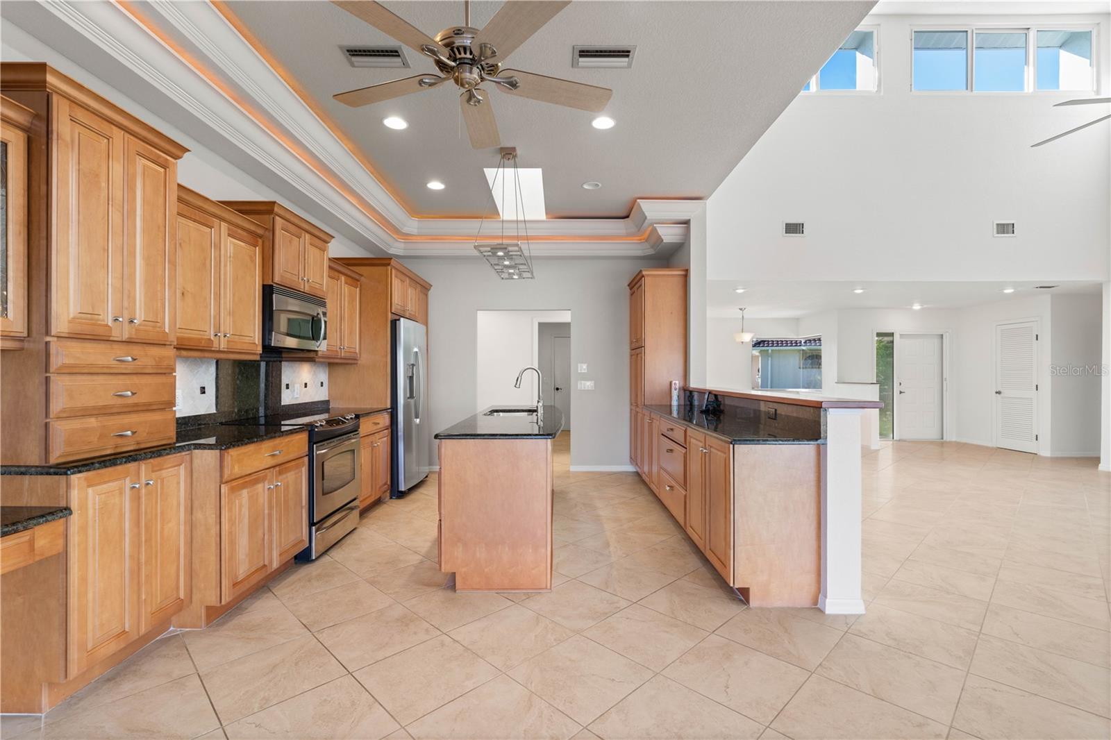 PUNTA GORDA ISLES SEC 12 - Residential