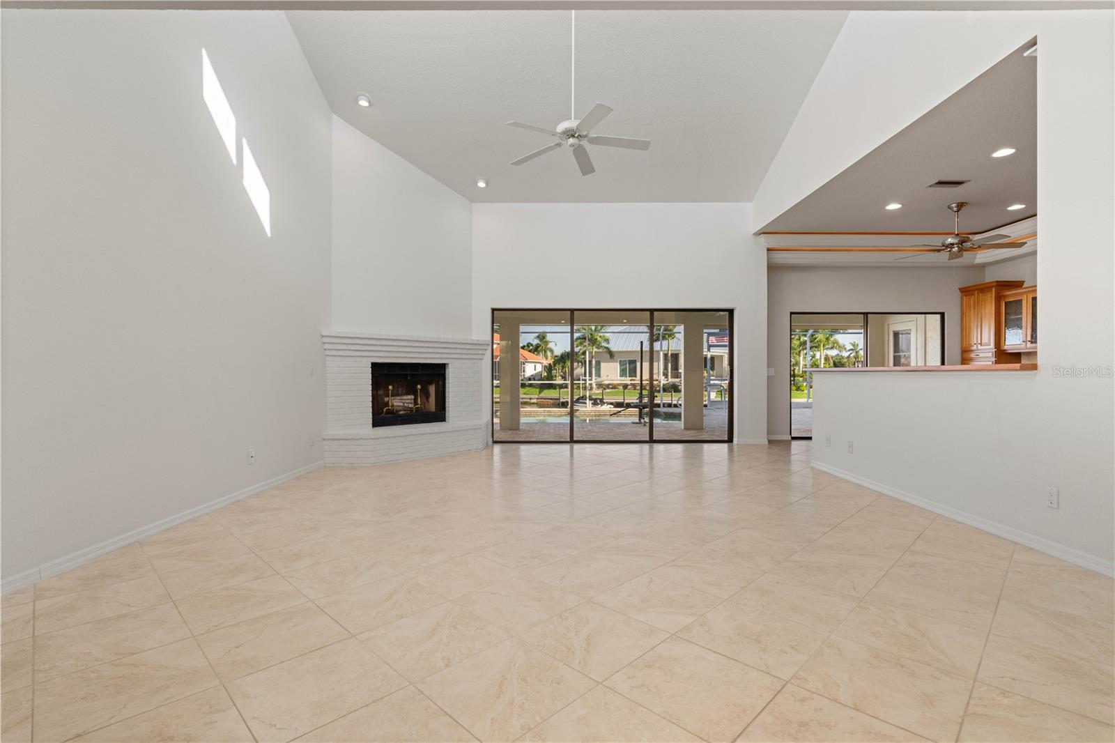 PUNTA GORDA ISLES SEC 12 - Residential