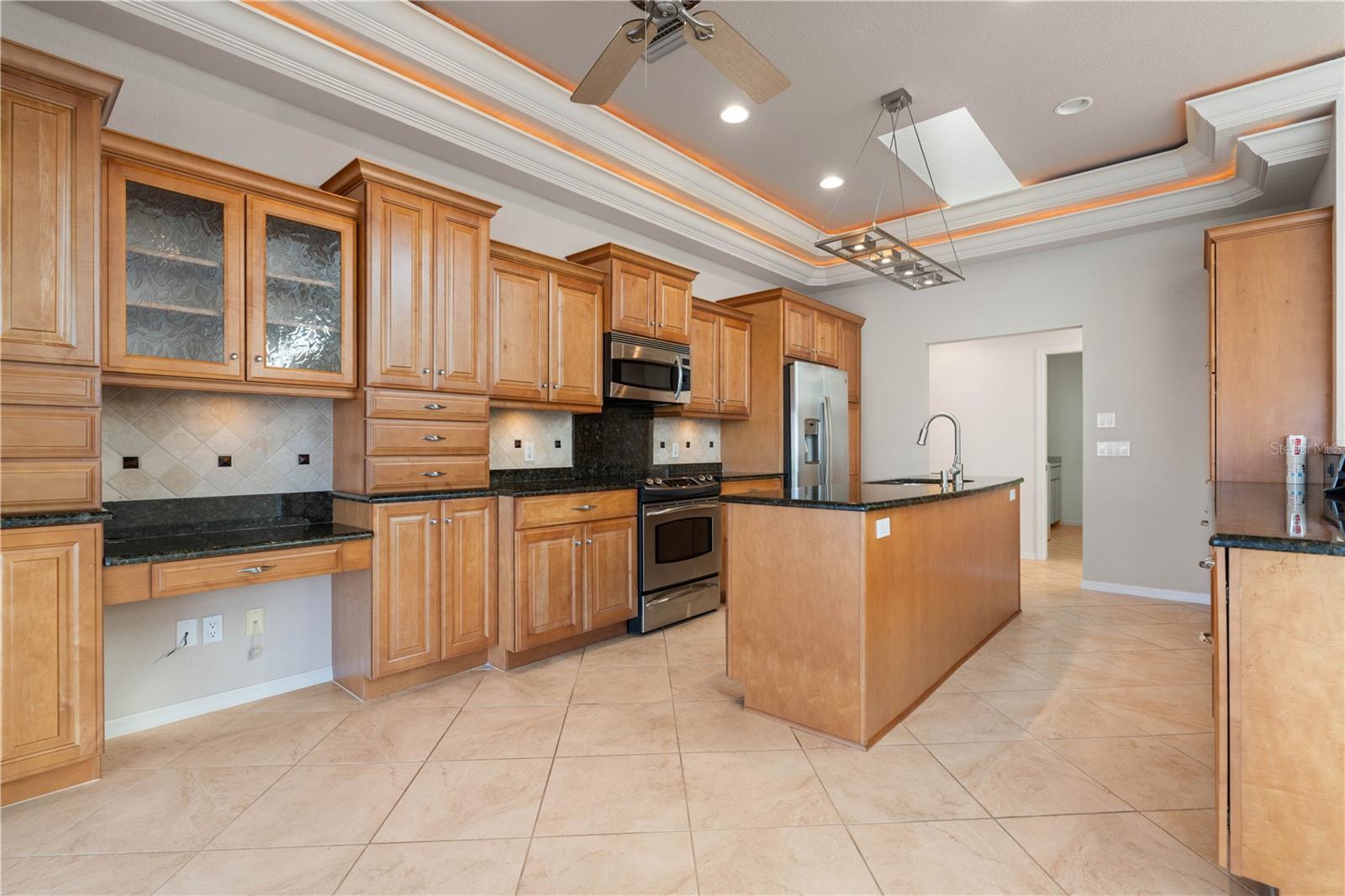 PUNTA GORDA ISLES SEC 12 - Residential
