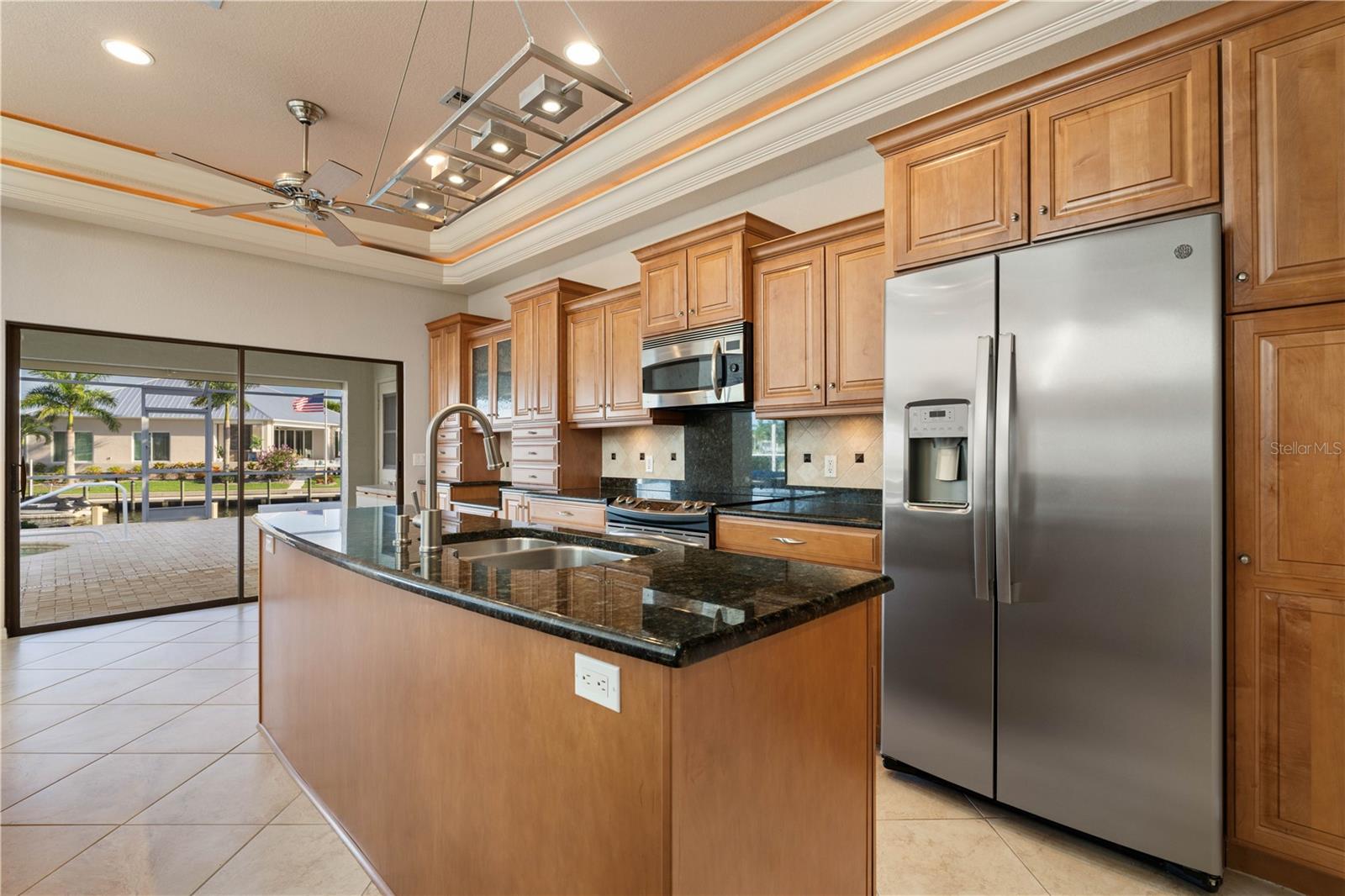 PUNTA GORDA ISLES SEC 12 - Residential