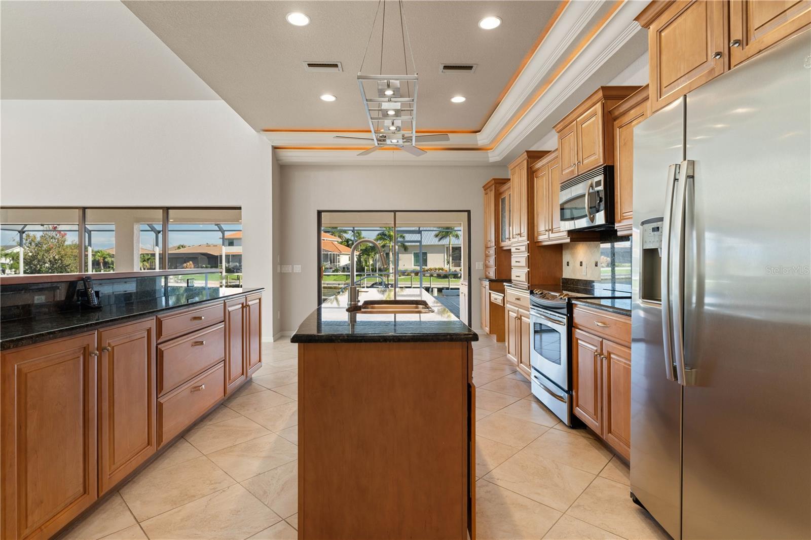 PUNTA GORDA ISLES SEC 12 - Residential