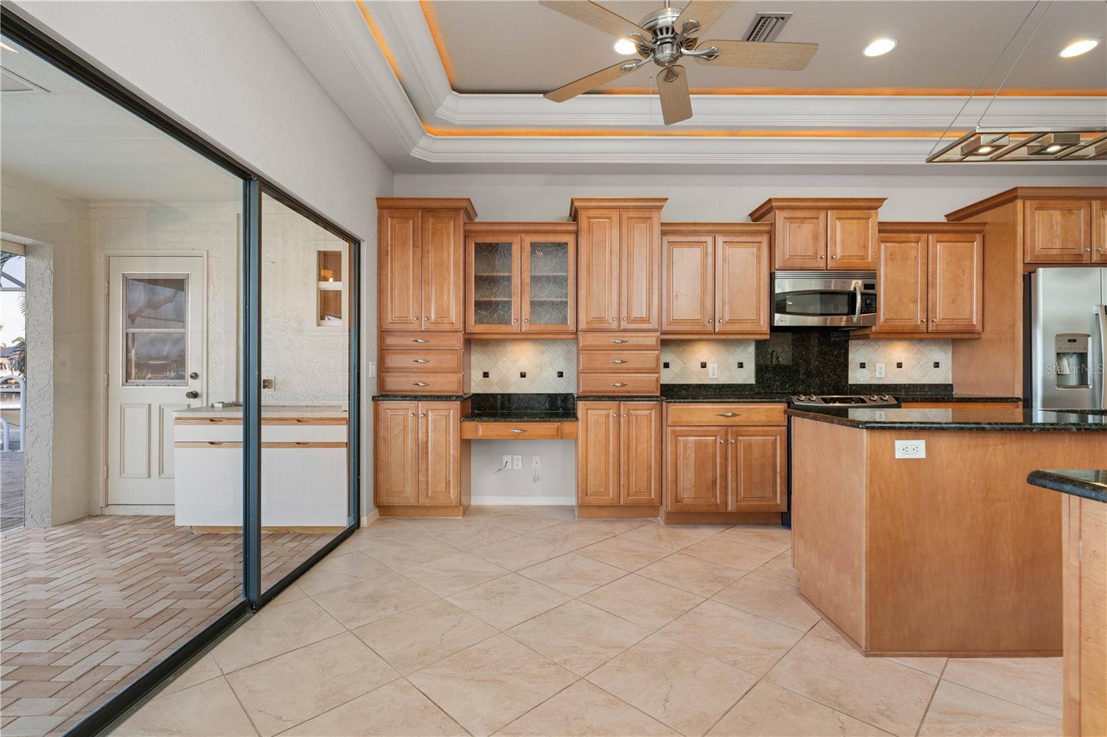 PUNTA GORDA ISLES SEC 12 - Residential