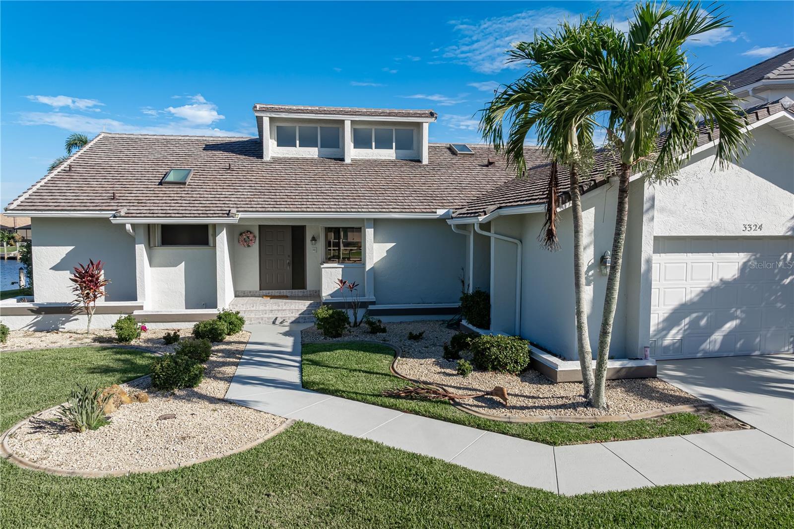 PUNTA GORDA ISLES SEC 12 - Residential