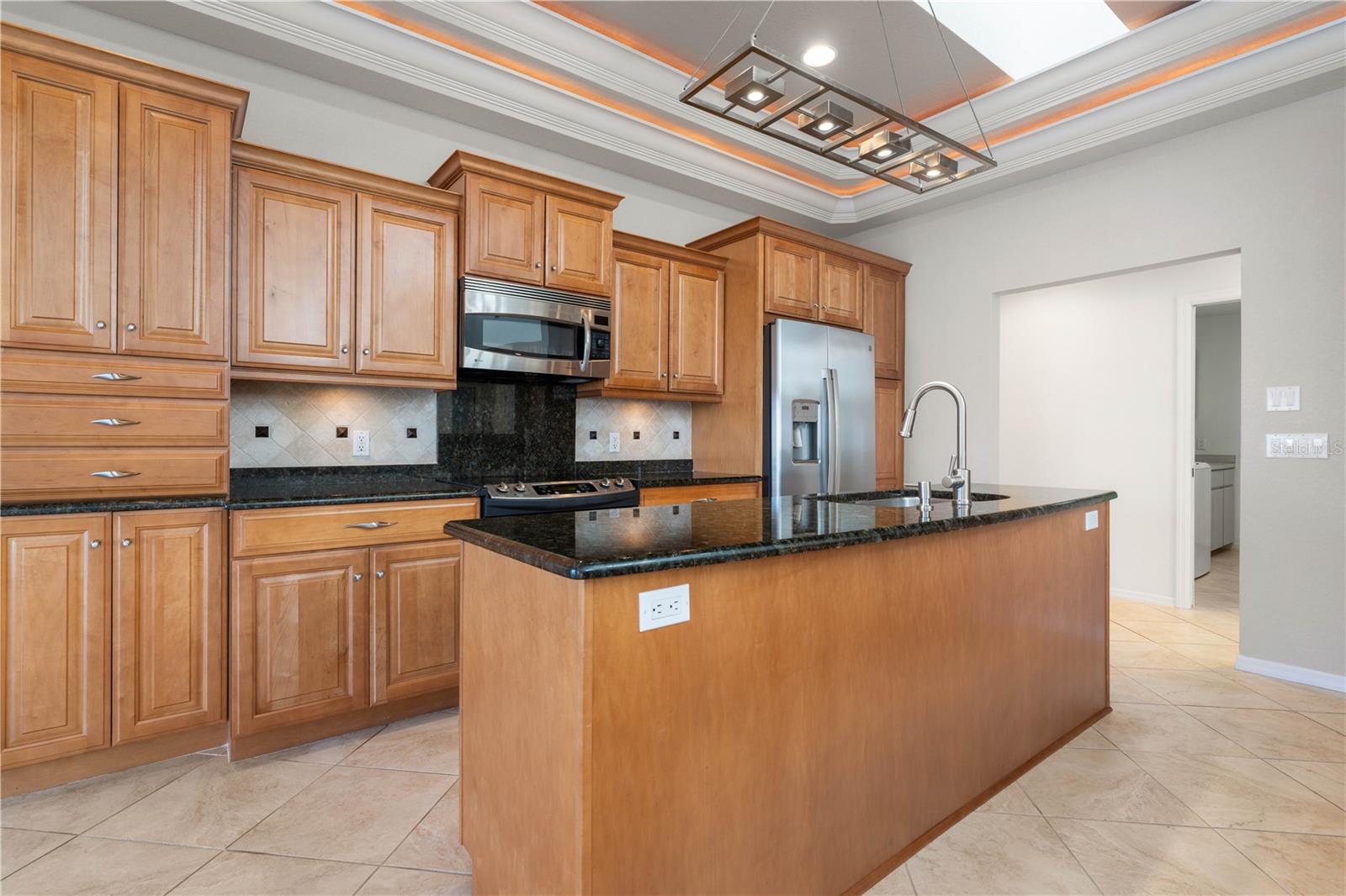 PUNTA GORDA ISLES SEC 12 - Residential