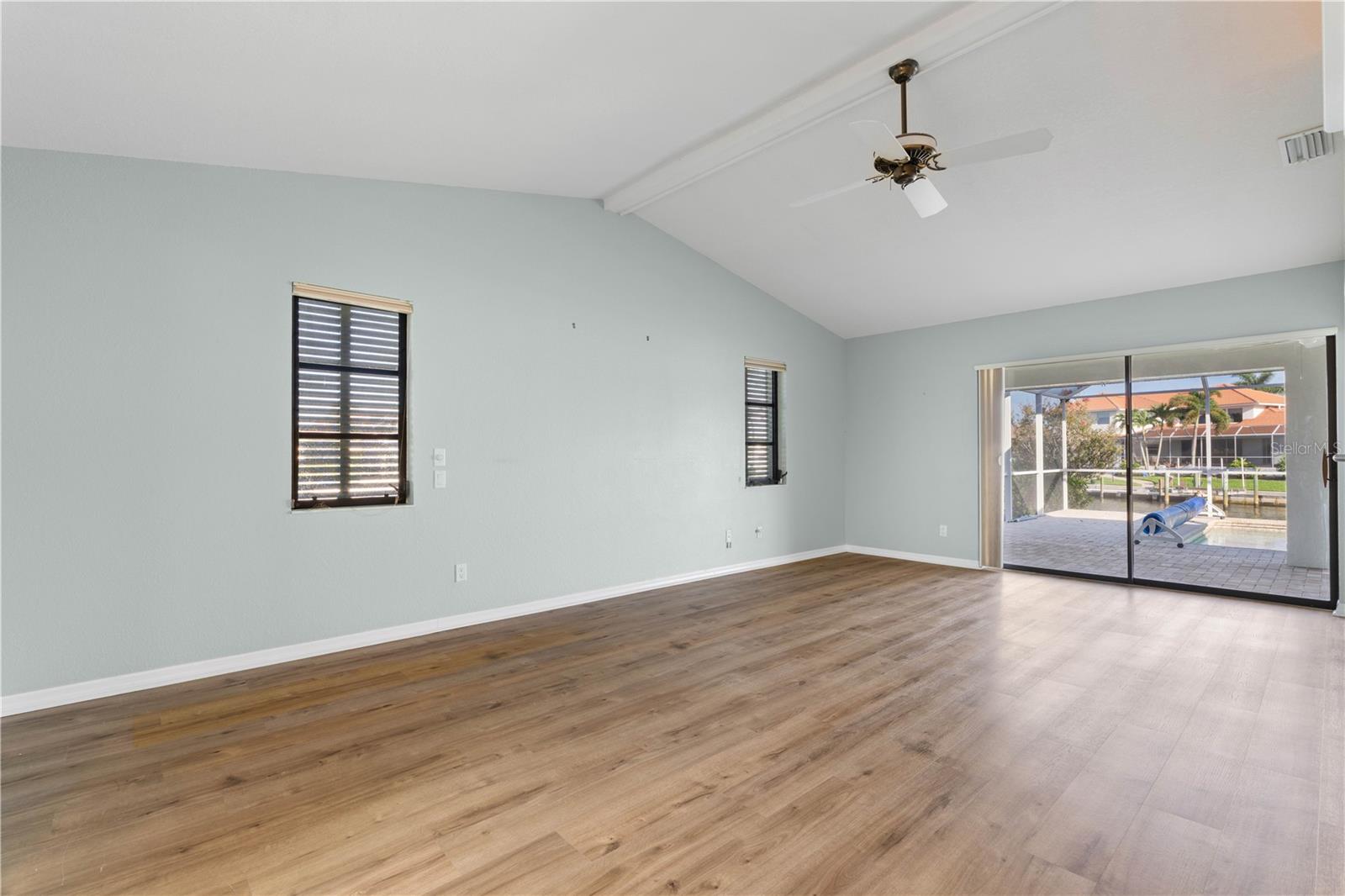 PUNTA GORDA ISLES SEC 12 - Residential