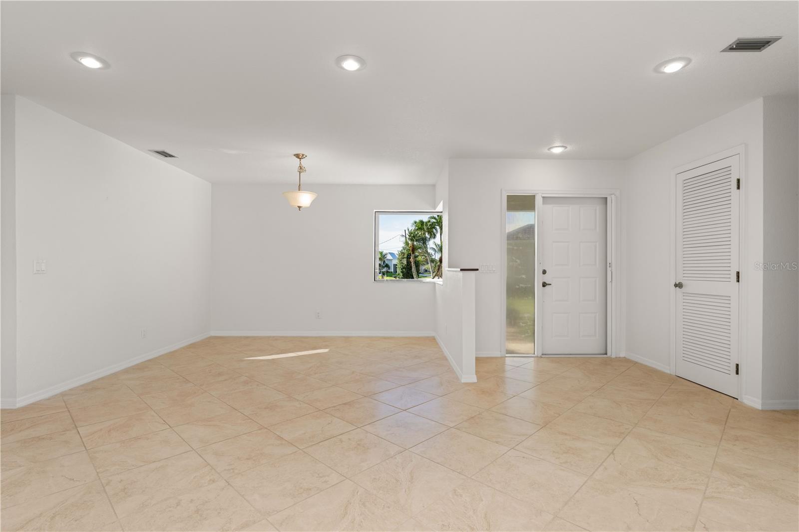 PUNTA GORDA ISLES SEC 12 - Residential