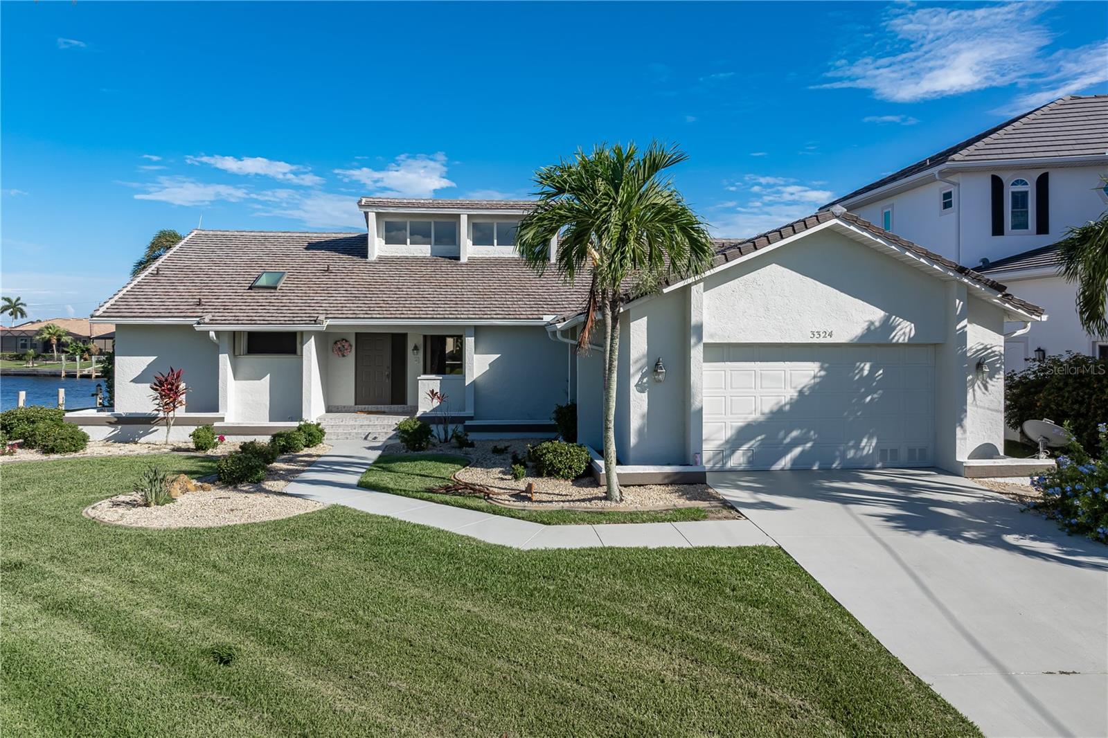 PUNTA GORDA ISLES SEC 12 - Residential