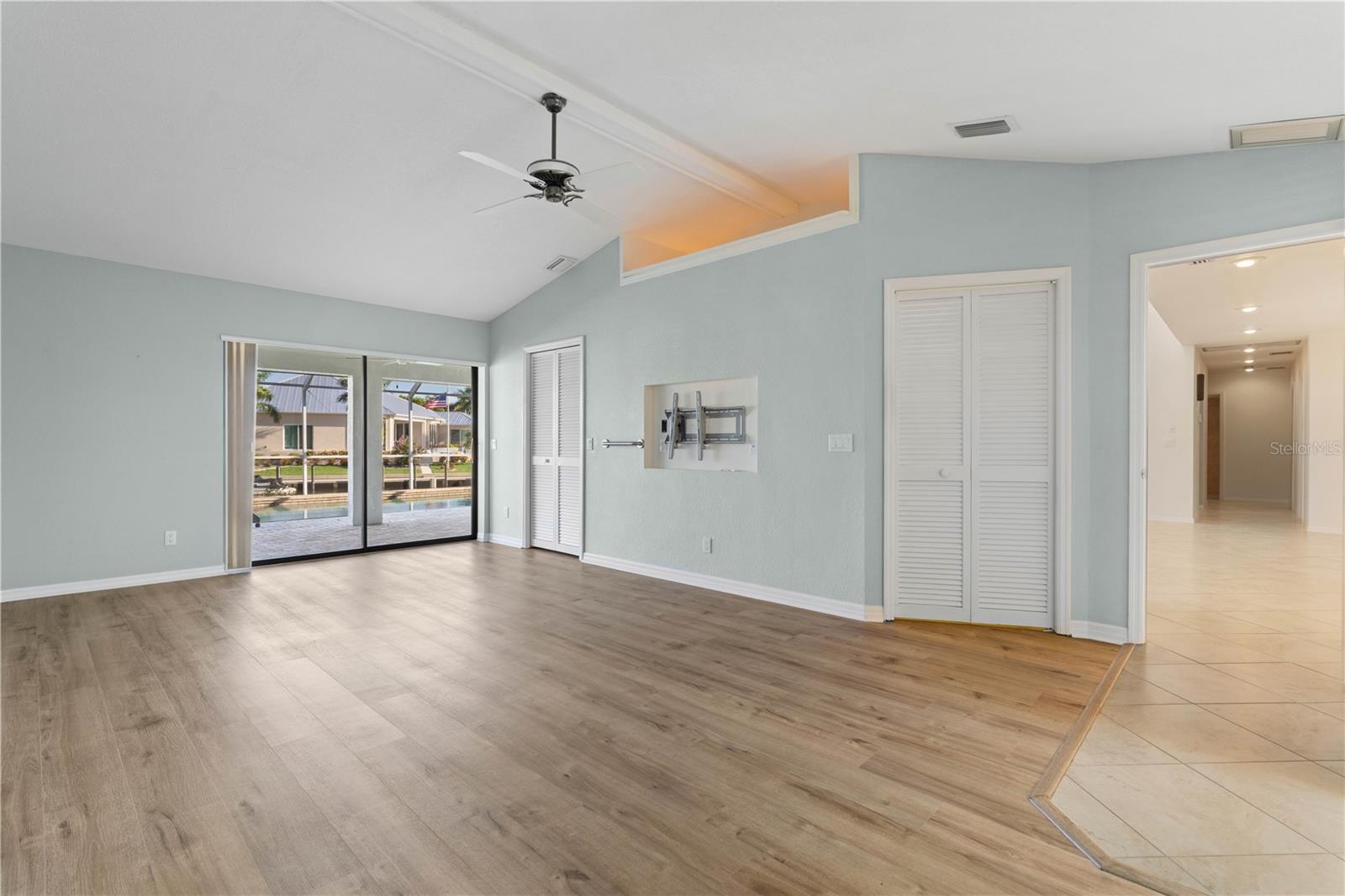 PUNTA GORDA ISLES SEC 12 - Residential