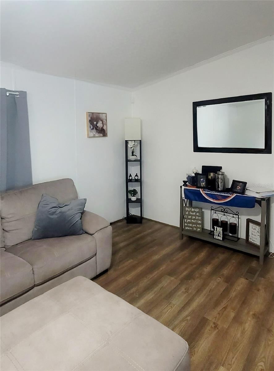 PINEHURST SUB - Residential