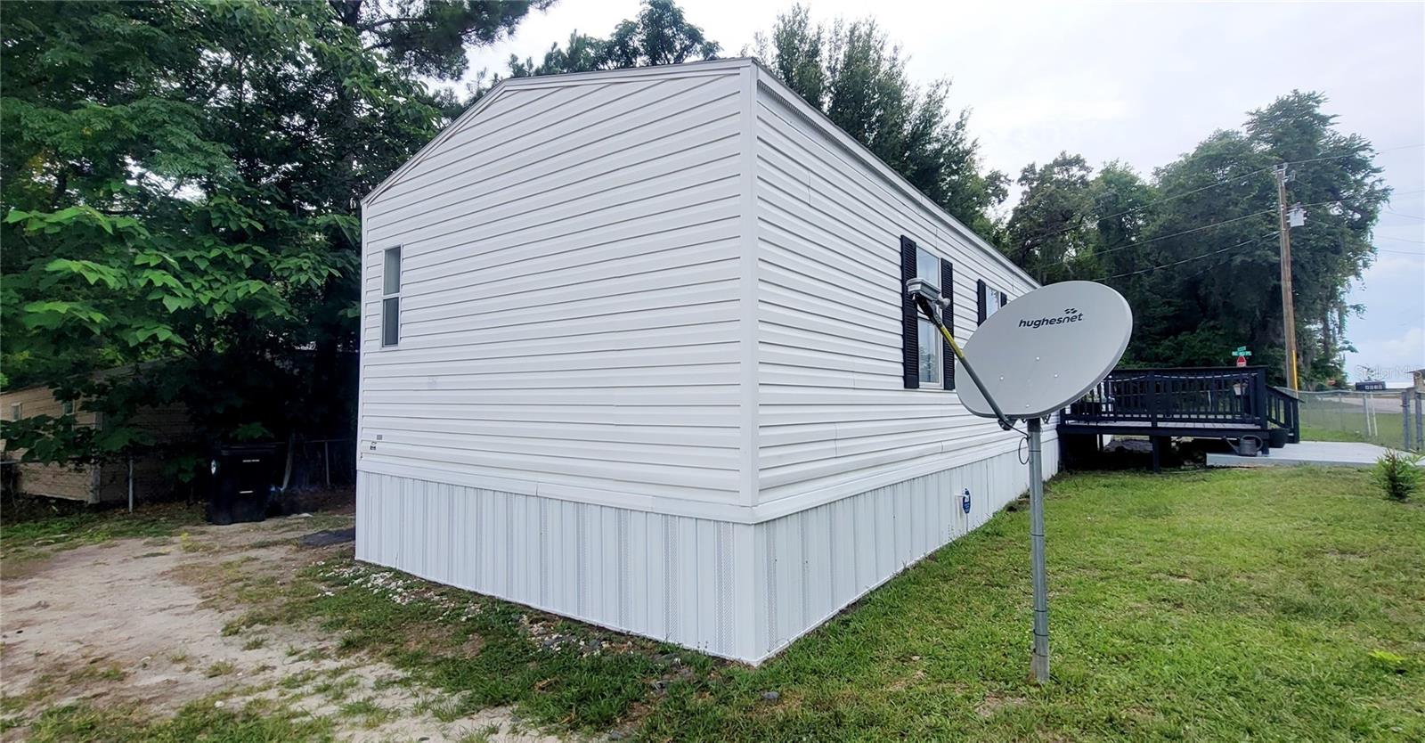 PINEHURST SUB - Residential