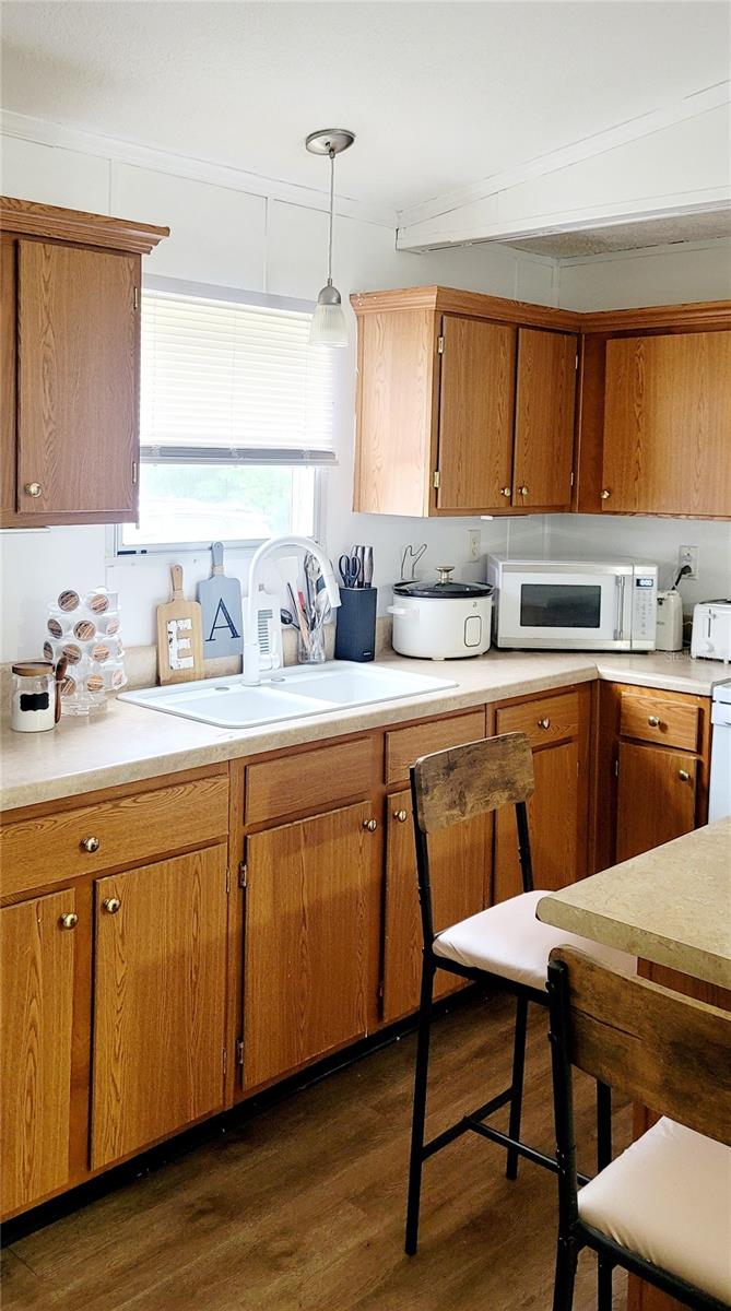 PINEHURST SUB - Residential